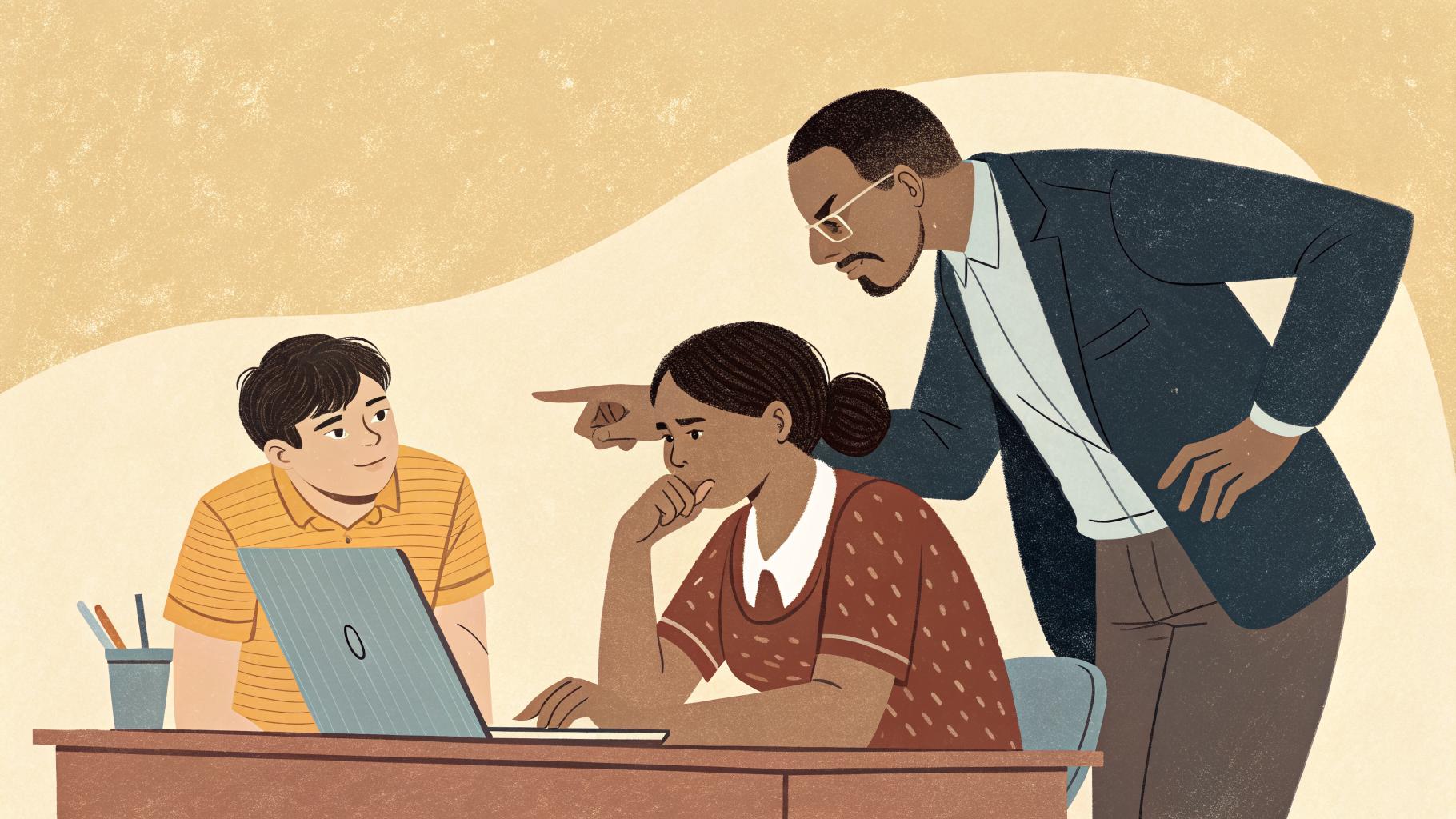 AI Agents in Education: What's Working and What's Missing - GovTech