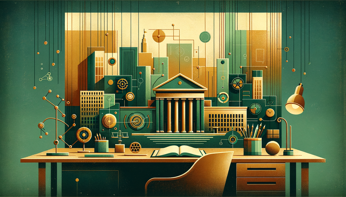 Public Research Universities AI Implementation Blueprint