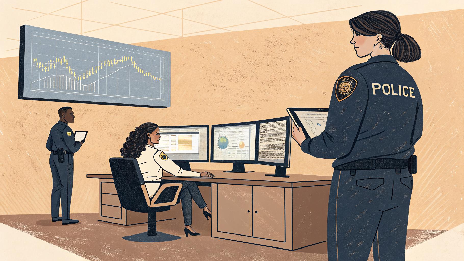 Motorola Solutions Leans Into AI Public Safety Deals And Raised Outlook - Simply Wall St