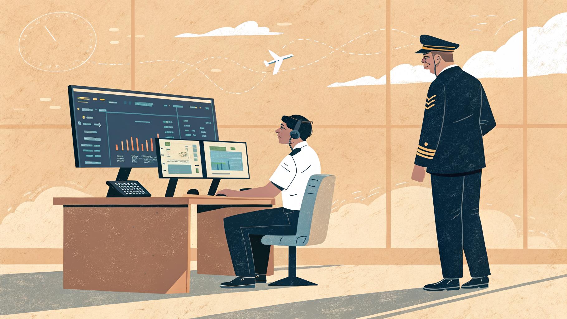 How Jeppesen ForeFlight accelerates safe AI Risk Management with BowTieXP Enterprise