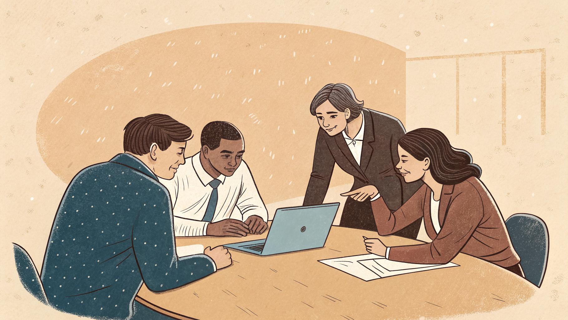 NetWeb Software Launches NEXUS AI, a Governance-First Framework f