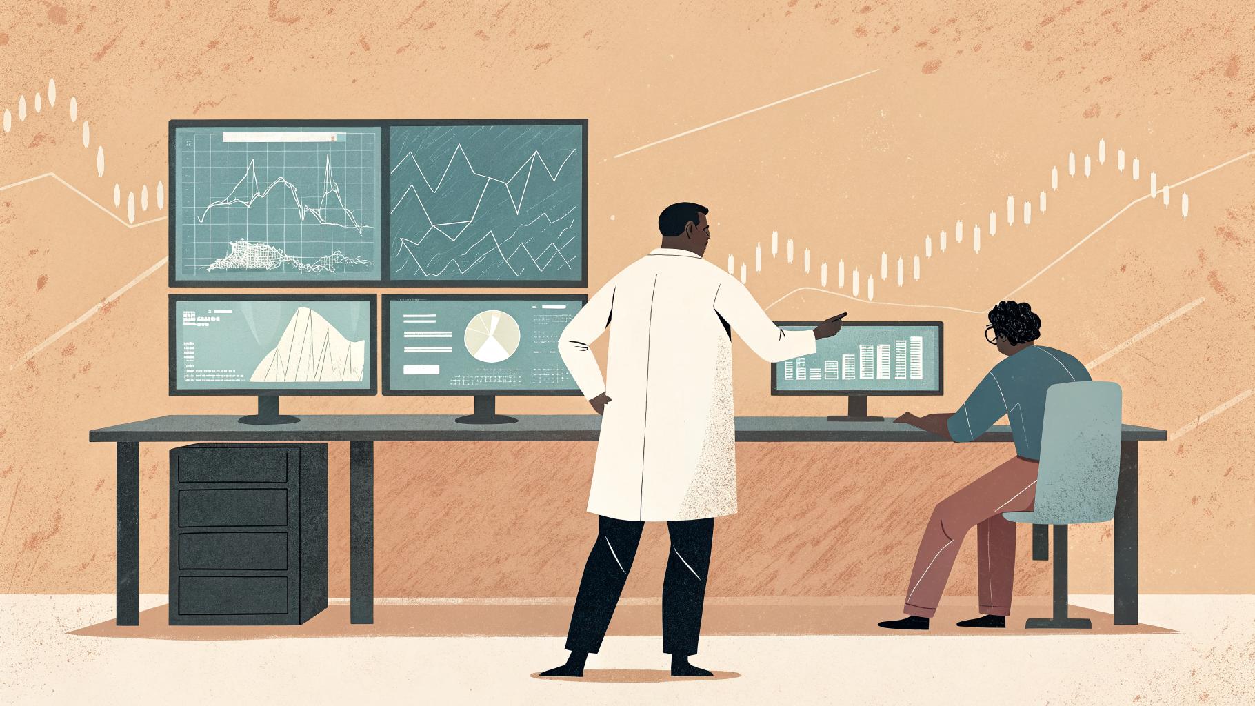 Atinary's AI & Self-Driving Labs® on AWS accelerate R&D for Takeda, and MIT