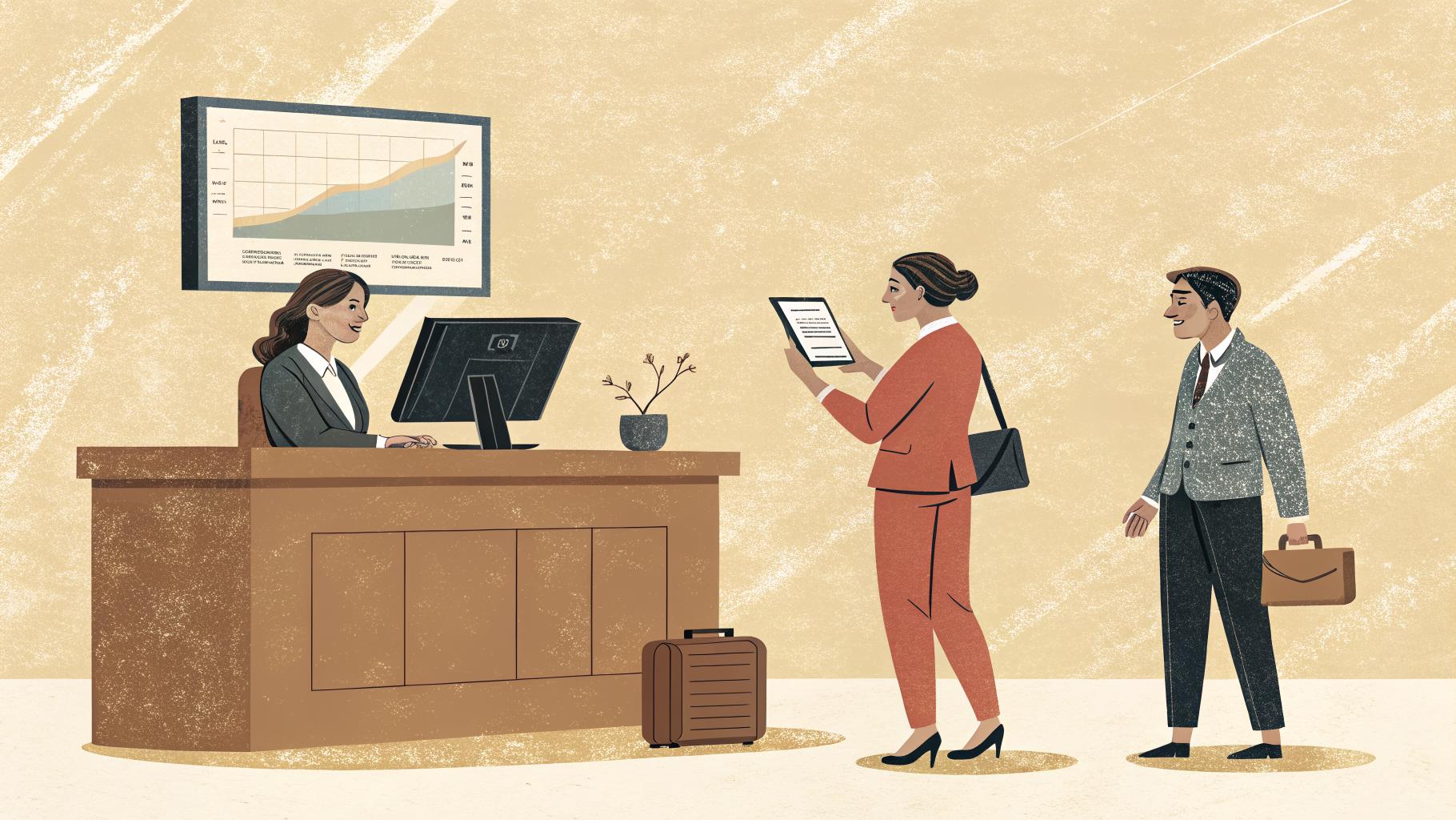 Choice Hotels Moves AI Technology Beyond Pilot Projects and Into the Core of Hotel Operations |