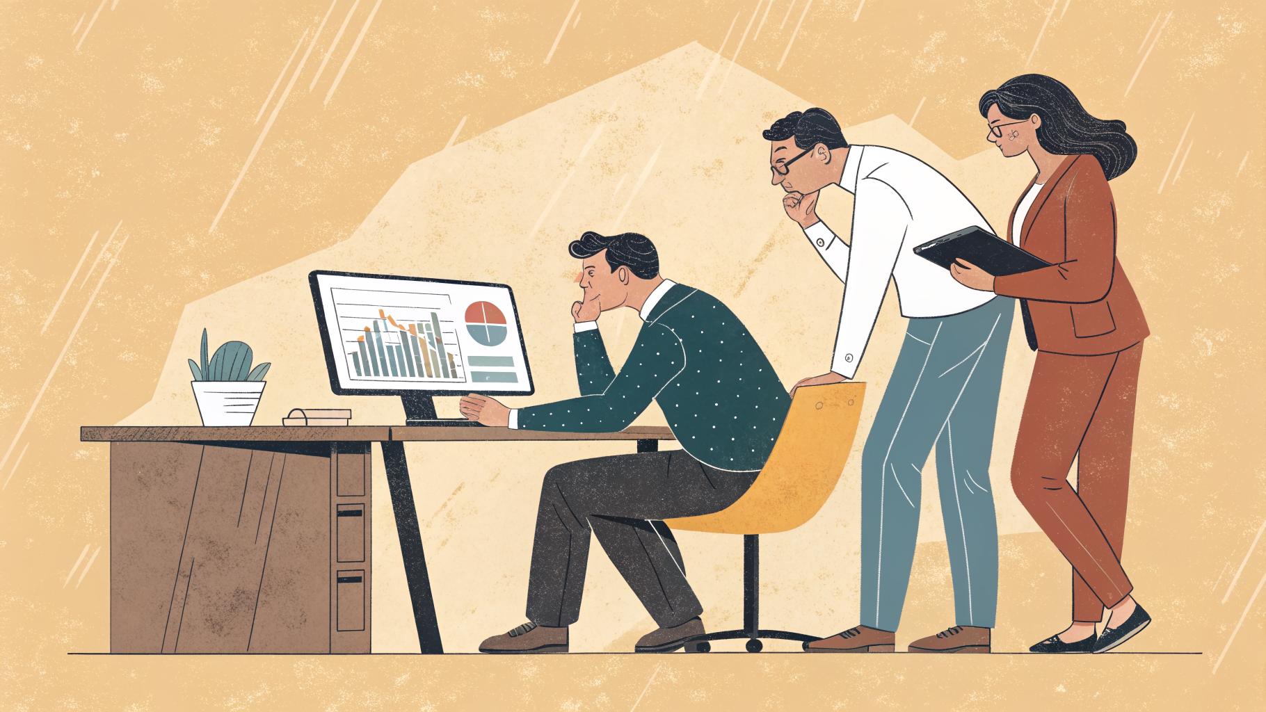 AI Reveals Why Sales Productivity Metrics Are Broken - Gartner