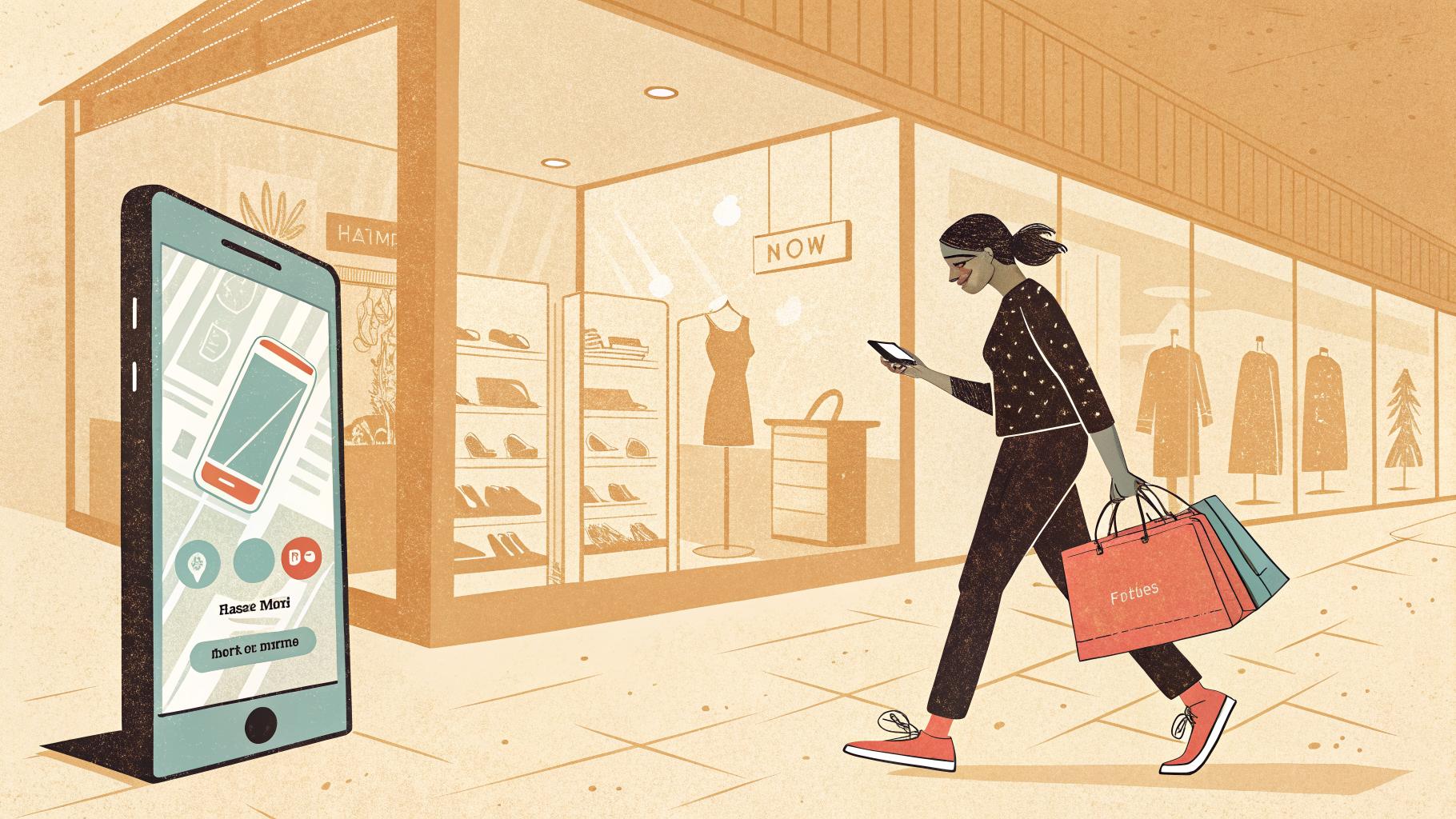 Why apparel brands will be winners in an Agentic AI shopping world - Investing.com