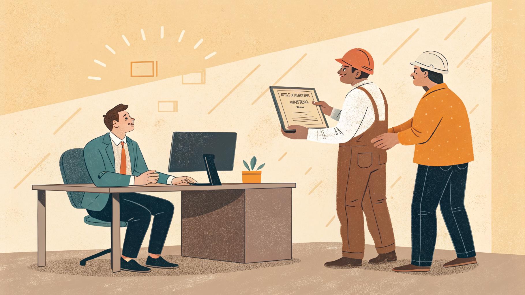 Amazon, Microsoft help lead push to reskill workers displaced by AI - HR Executive