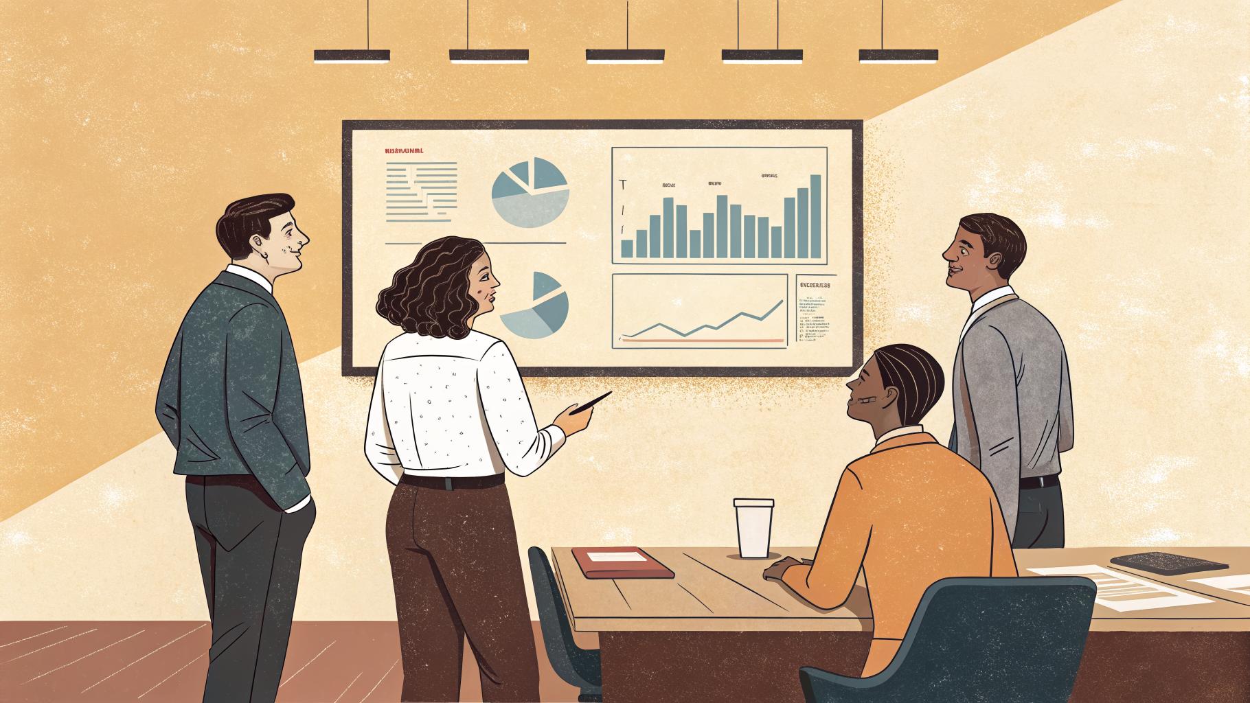 New Survey from Harvard Business Review Analytic Services Finds AI Adoption Remains ...
