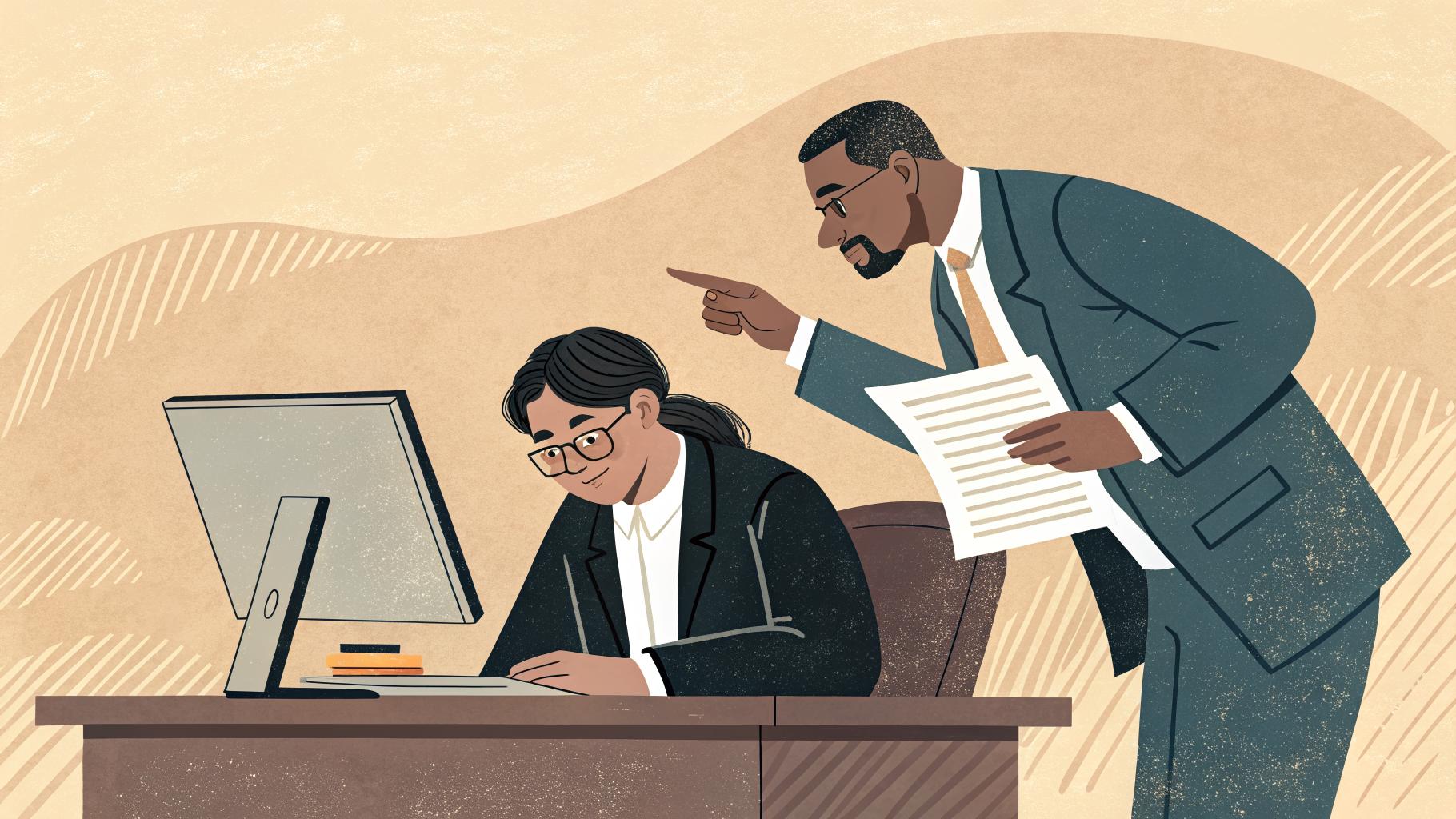 AI that holds up under review: building defensible intelligence into firm workflows