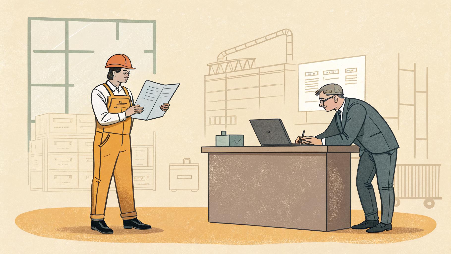 What Manufacturers Should Look for in a Managed IT Provider - CBIA