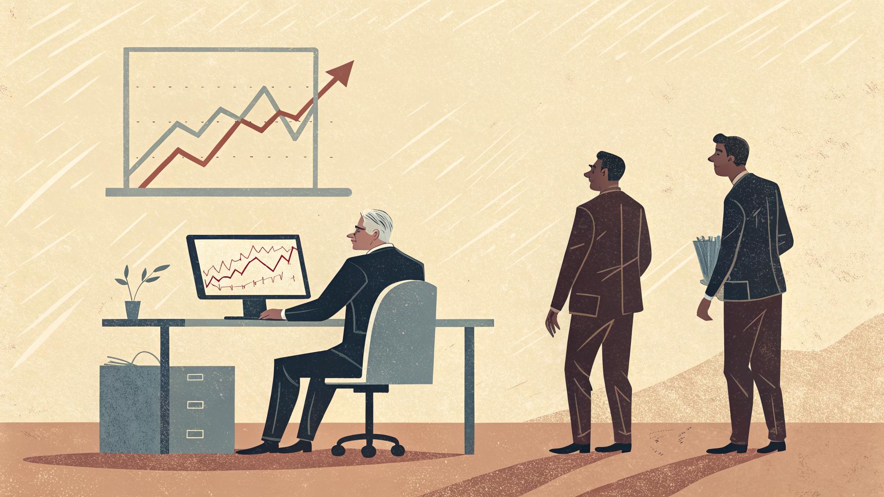 Prompt: AI's Next Challenge Is Proving the Payoff - AI Business
