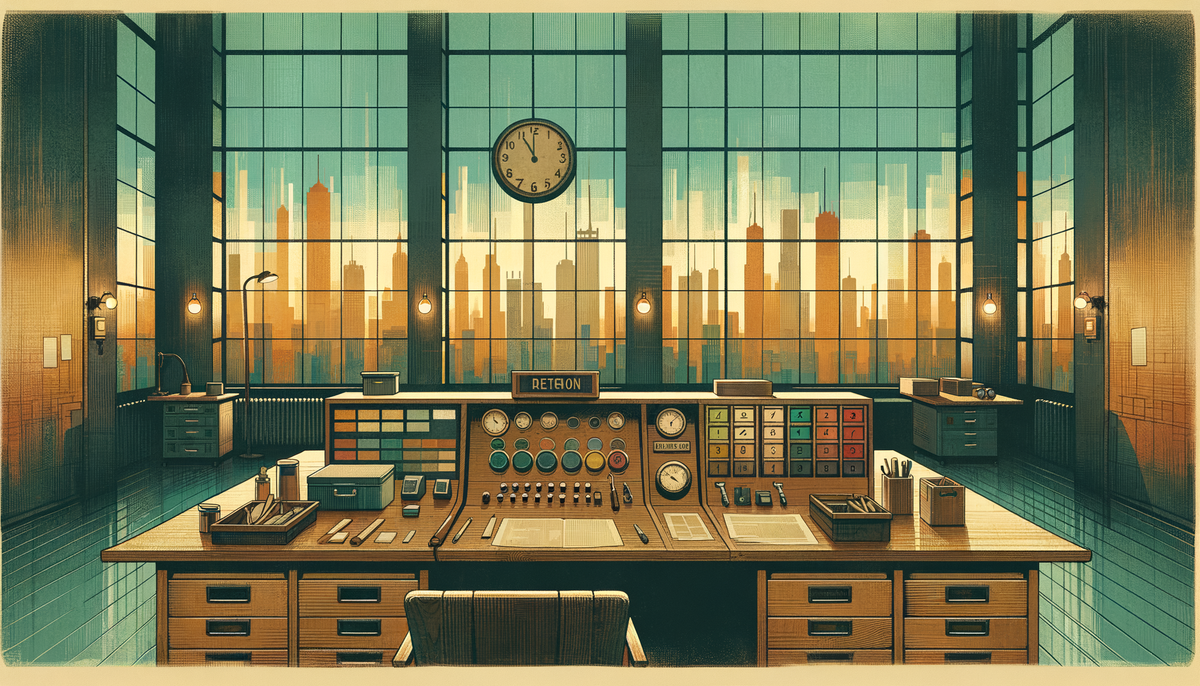 Municipal Fire Stations AI Implementation Blueprint