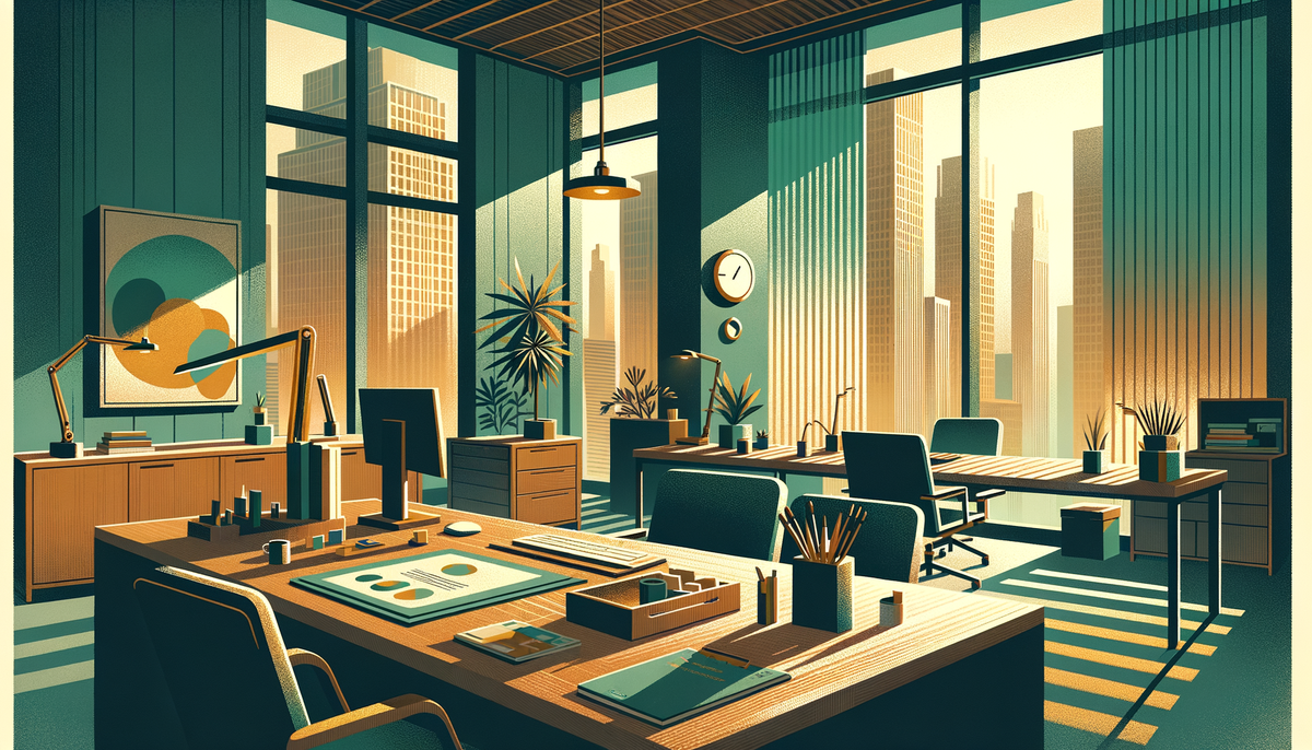 Local Government Offices AI Implementation Blueprint