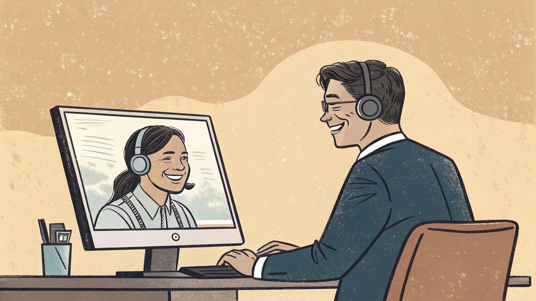 Dynamics 365 Contact Center AI Agents Transform CX - Microsoft