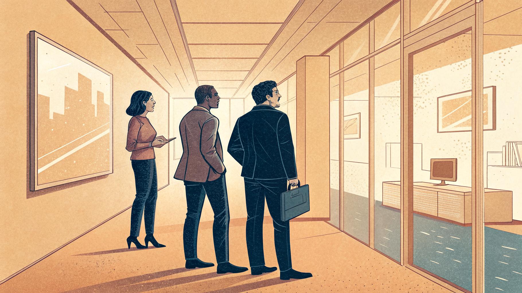 Happy Labor Day How geopolitics, immigration and AI will reshape work - Allianz Trade