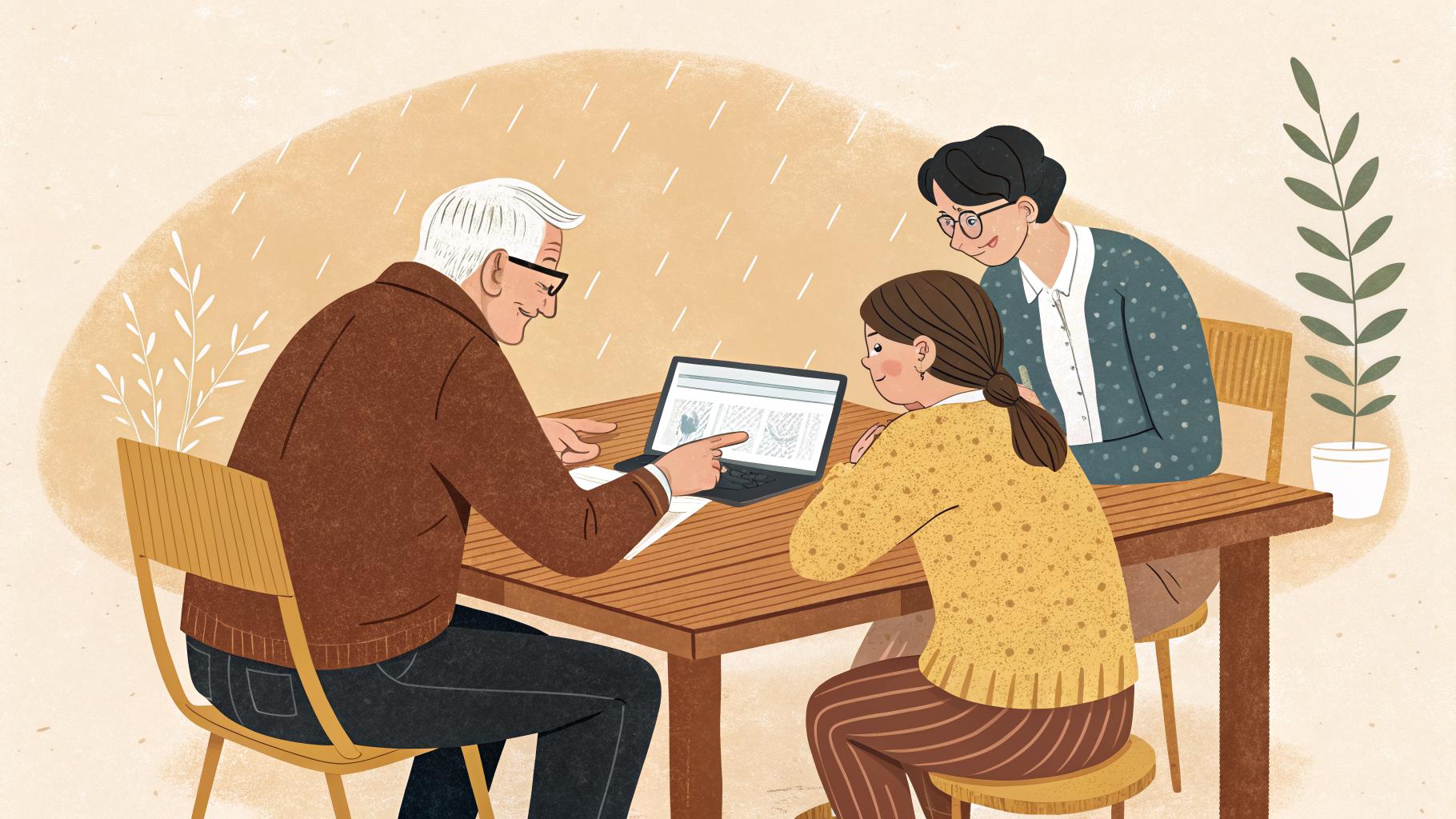 How Family Businesses Are Using AI to Stay Competitive | CO - U.S. Chamber of Commerce