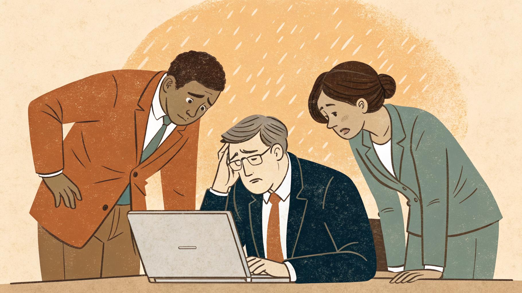 Large UK companies in the dark about how their data is used overseas by AI