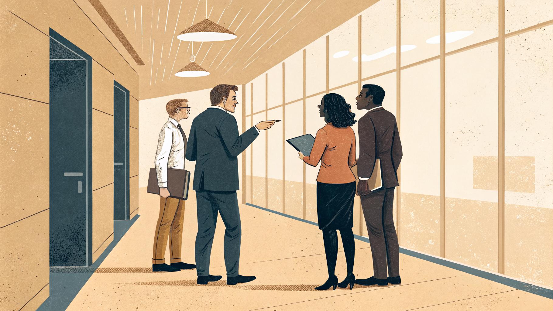Inside Meta's Effort to Draft 7000 Workers Into Its AI Task Force
