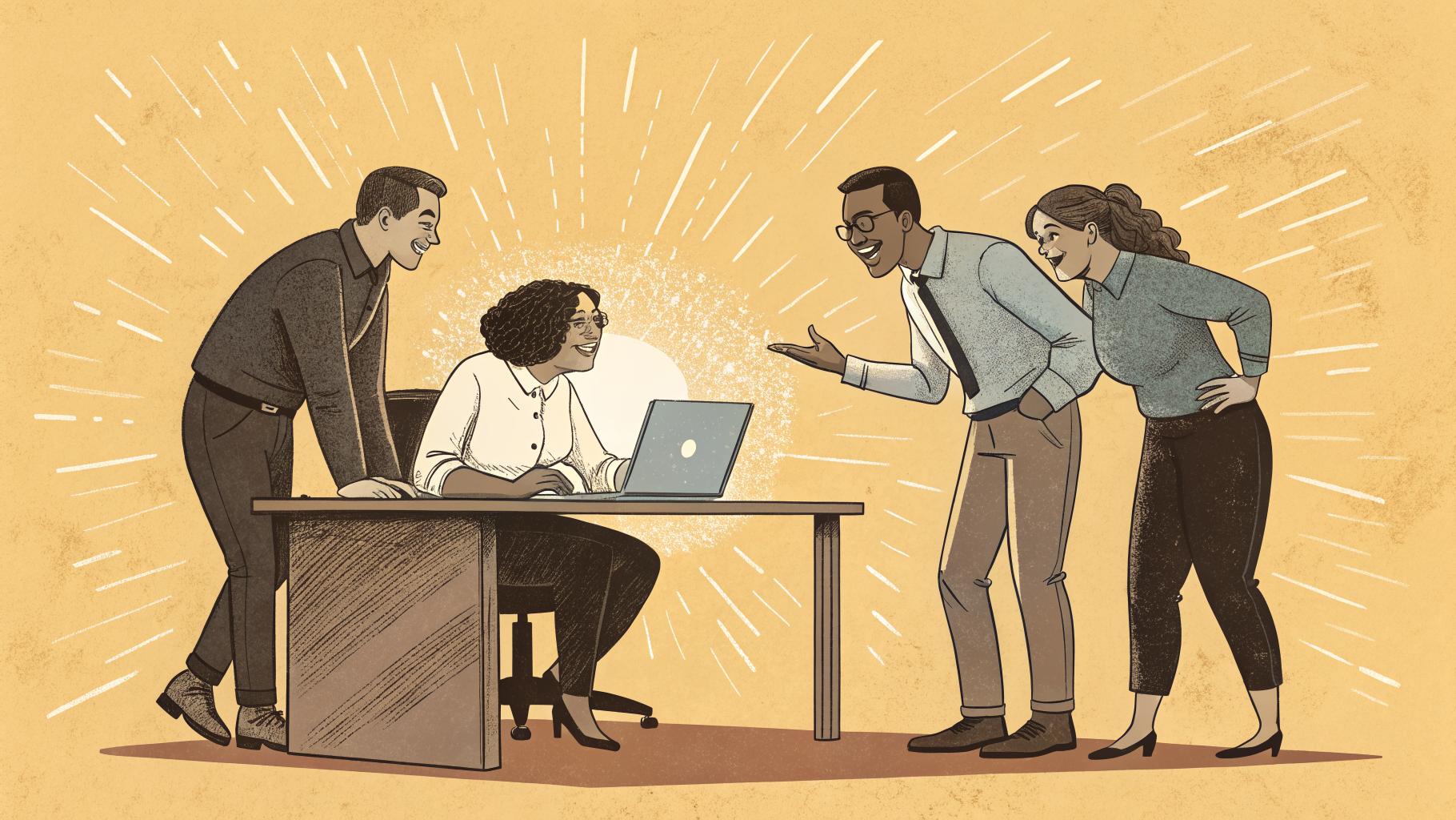 From pilots to firmwide impact: BPM builds a Copilot culture for high-stakes work - Microsoft