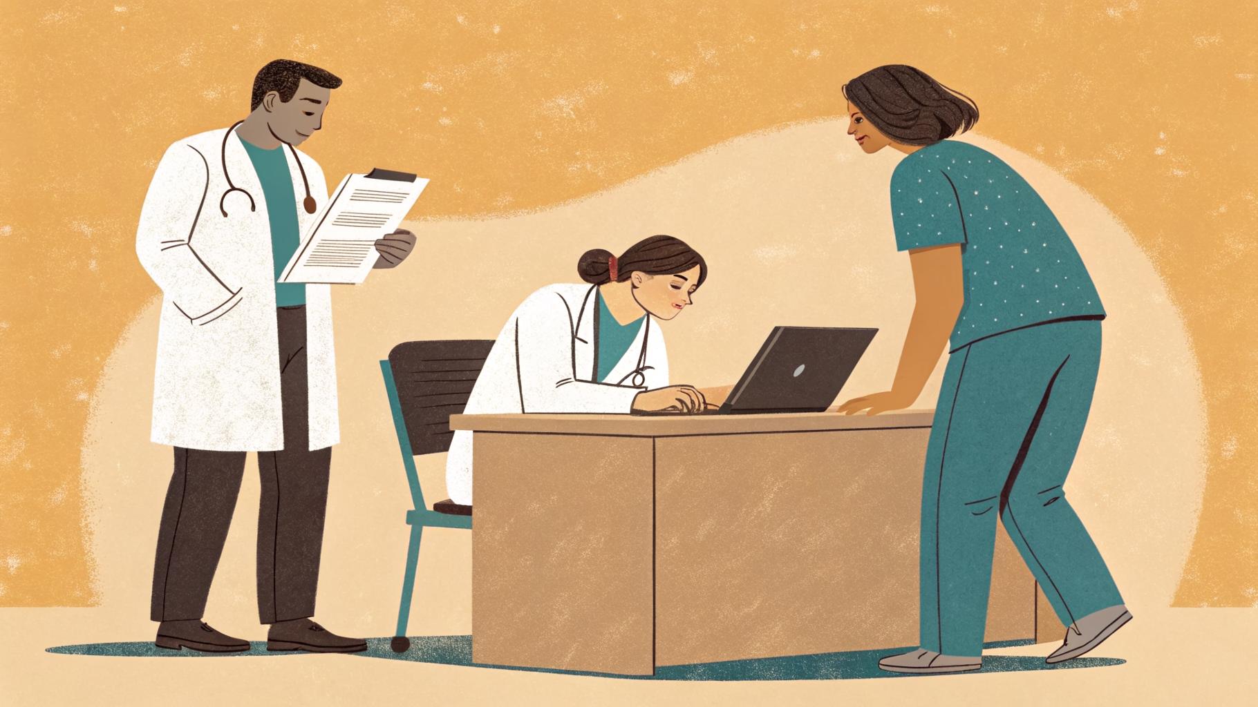 AI-Driven Platform Strengthens Cancer Care in Resource-Constrained Setting