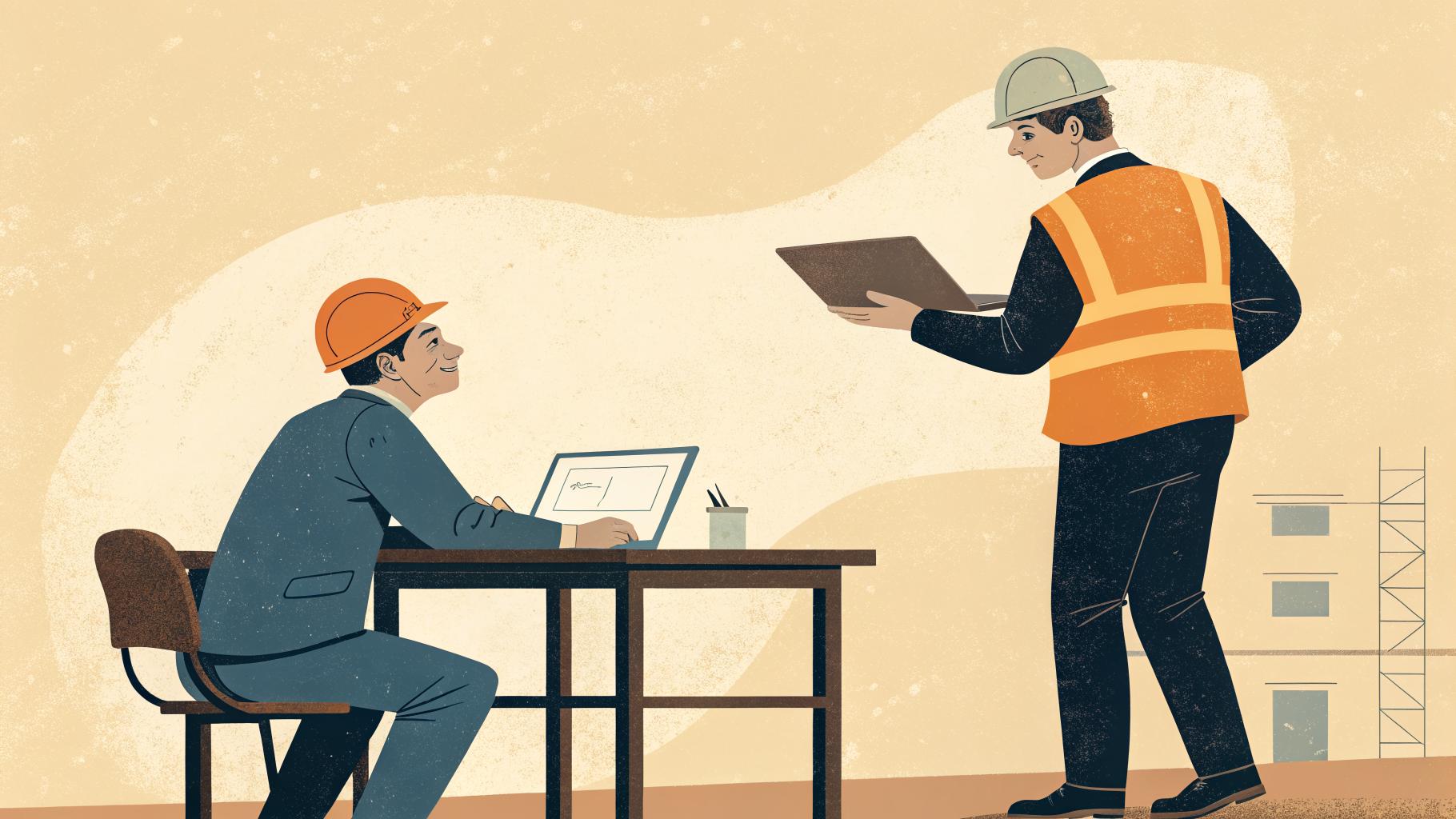 Procore Launches AI Agents Following Datagrid Integration - ENR
