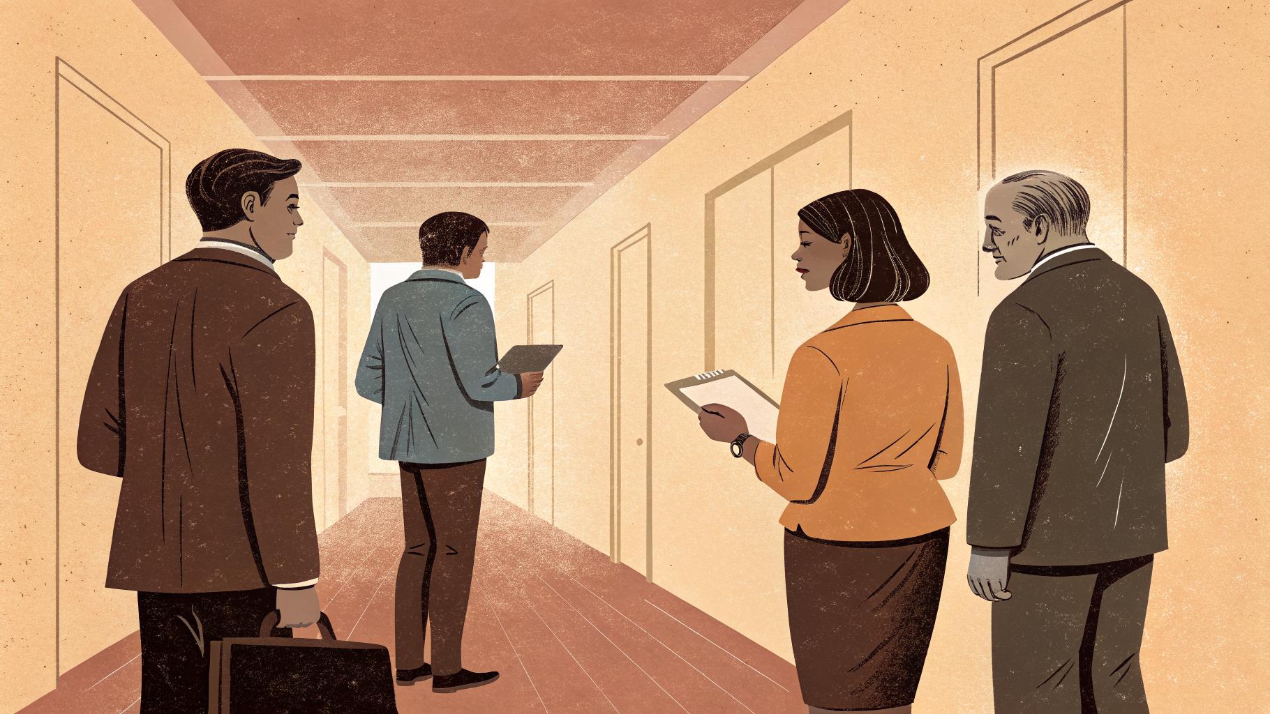 Policies differ across departments as Elon integrates AI