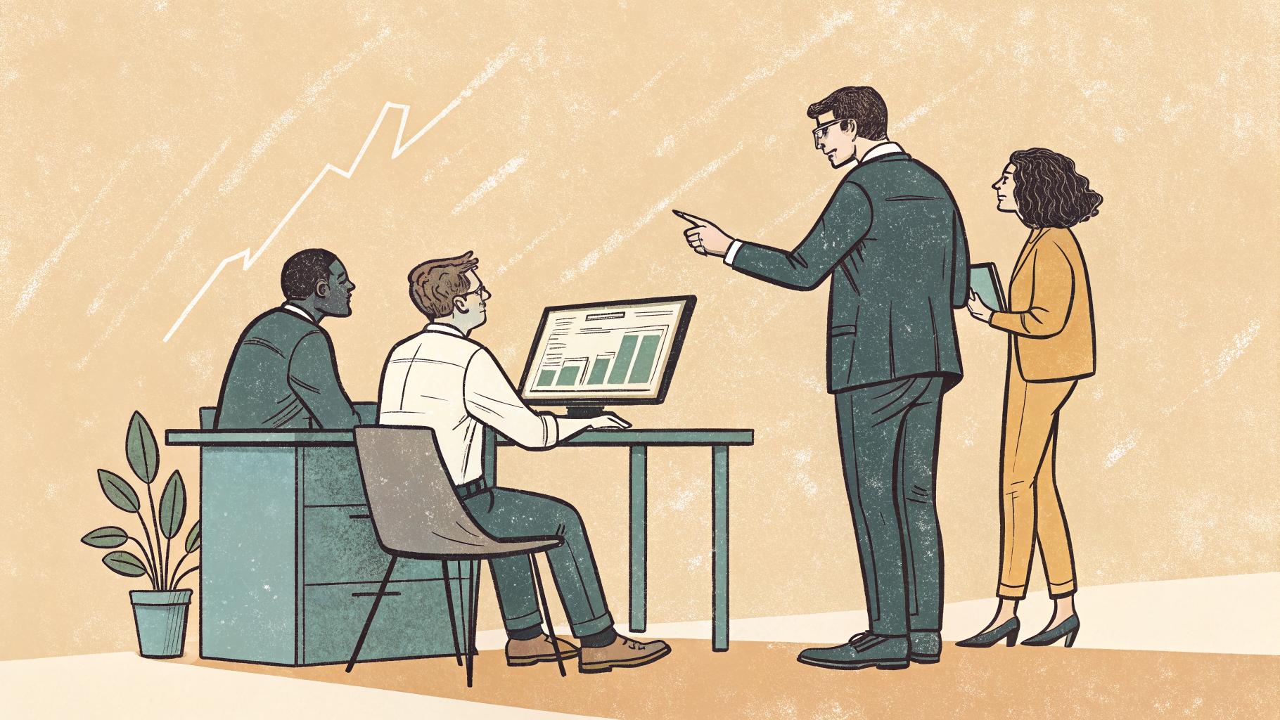 Digital & AI Solutions - Jacobs