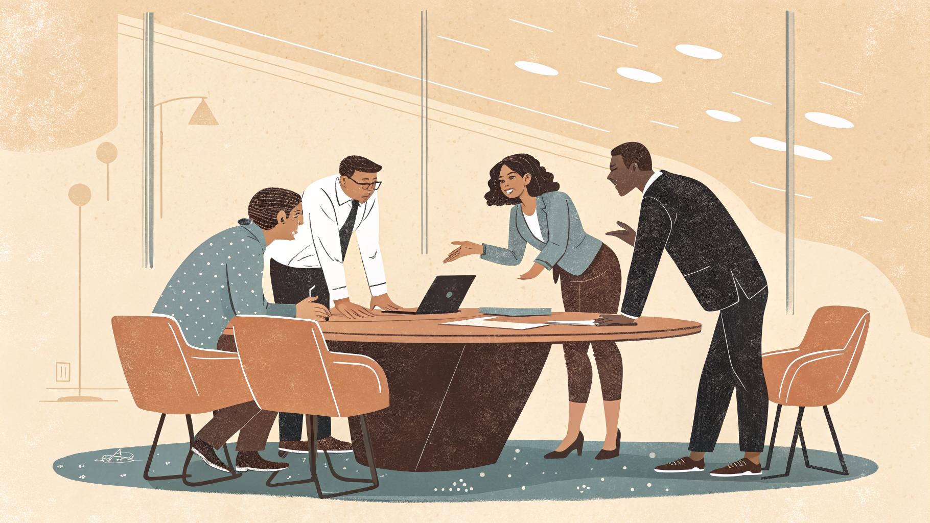 WRITER Launches AI CMO Council to Lead the Agentic Marketing Revolution in the Enterprise