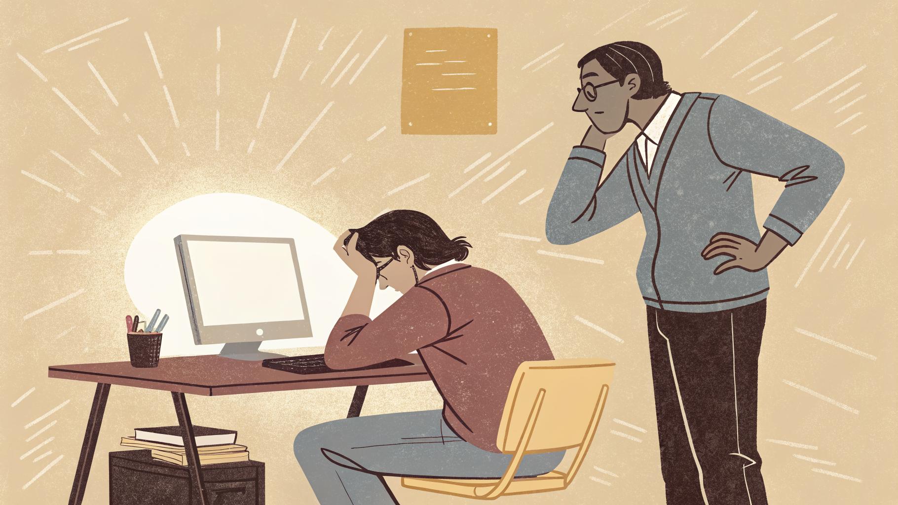 Artificial intelligence is ruining education - VTDigger