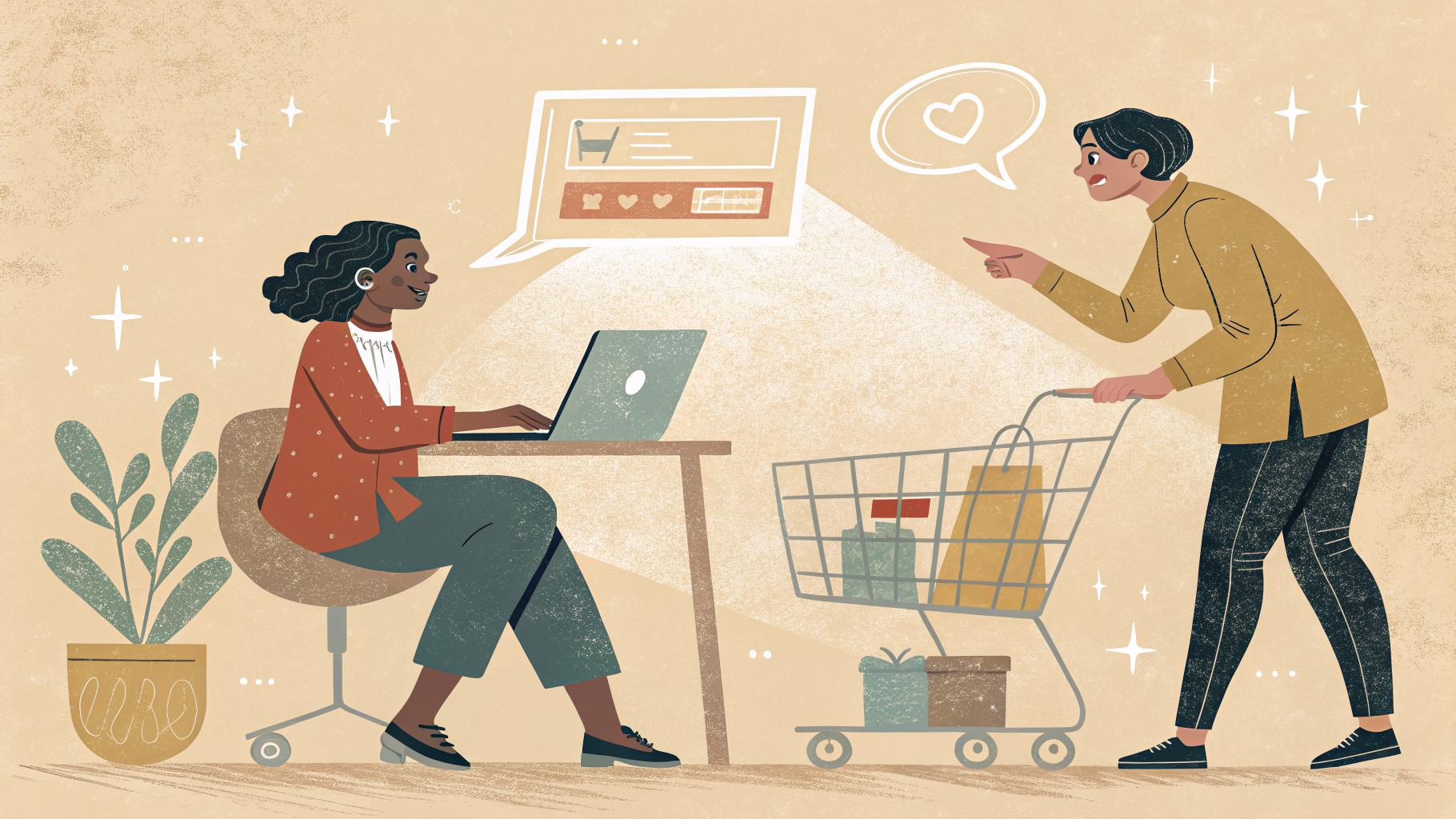 Alibaba brings chat-style shopping to Taobao and Qwen amid AI gateway push