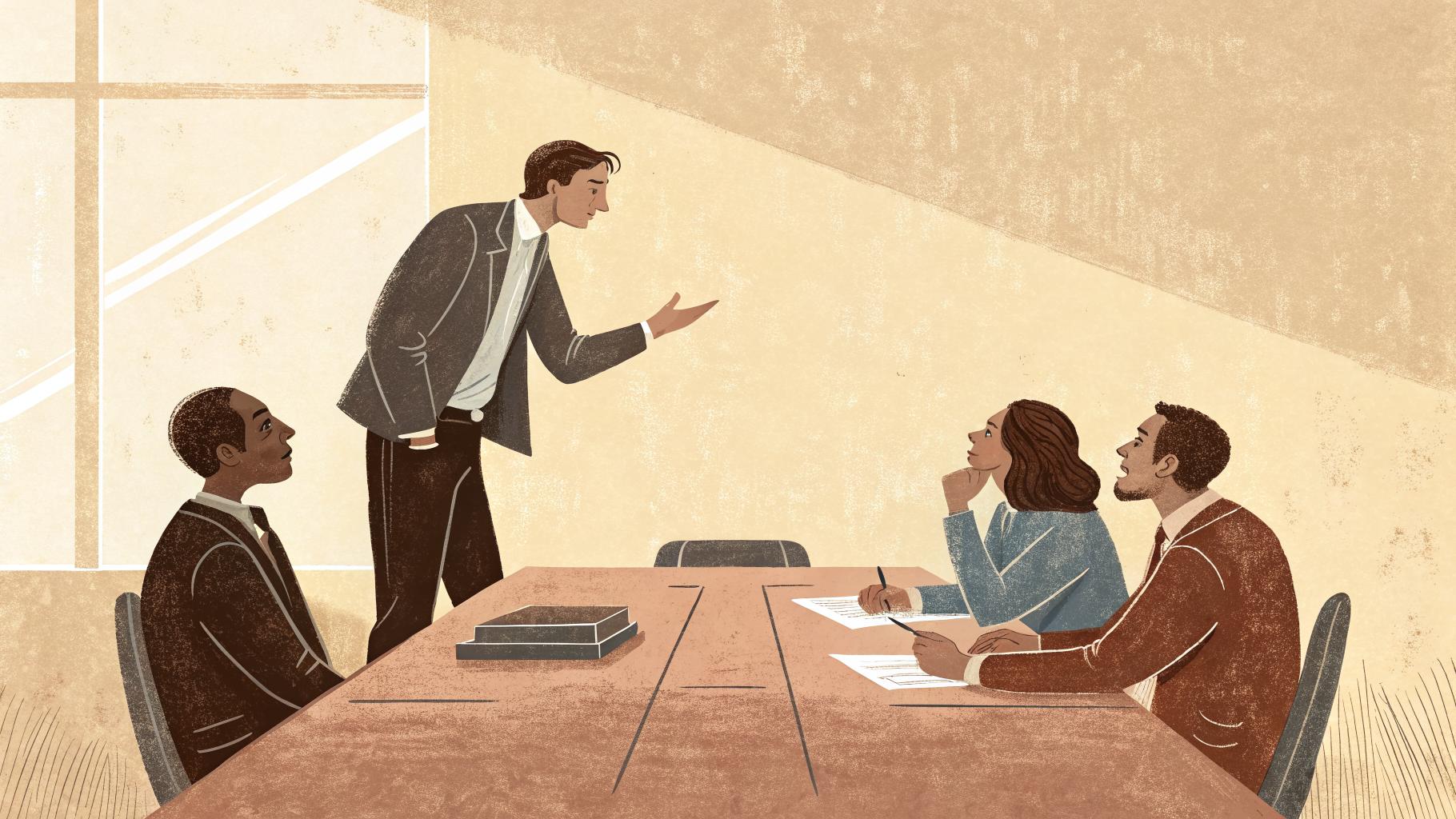 Digital Communication Strategy in the Age of AI: The Skills Modern Leaders Need