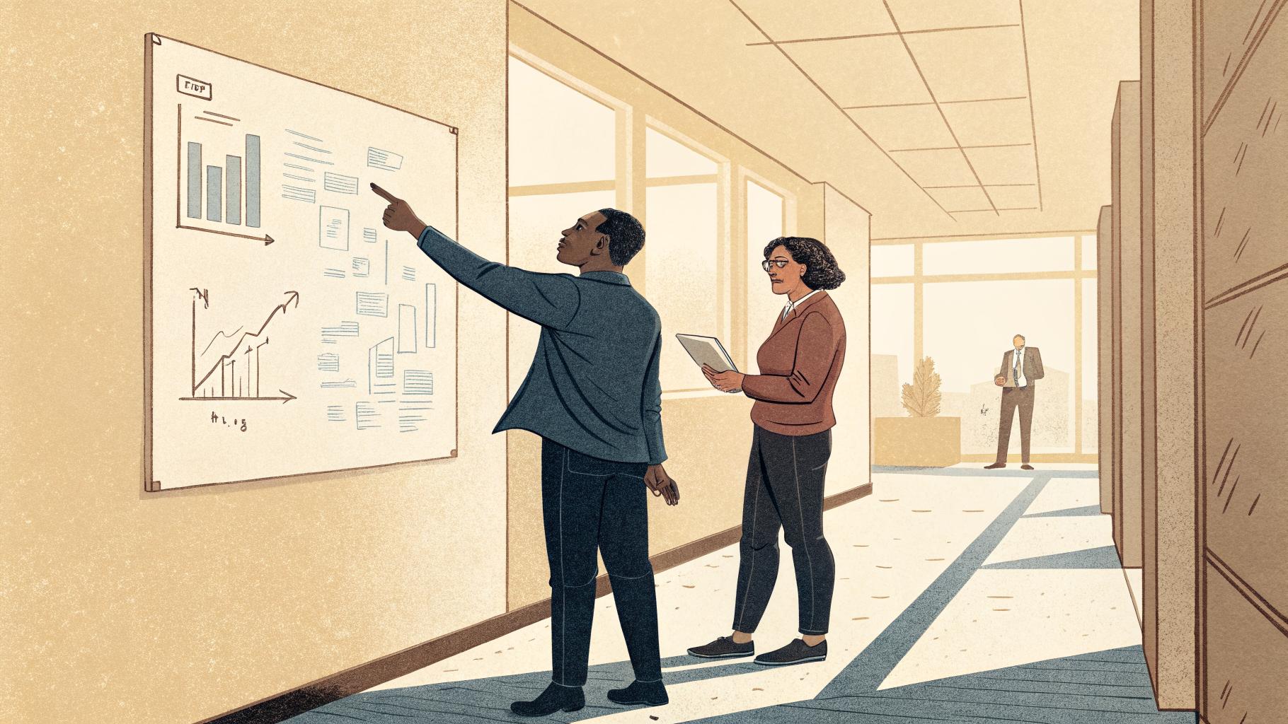 Controlled experimentation with AI – the power of a pilot | Wonkhe