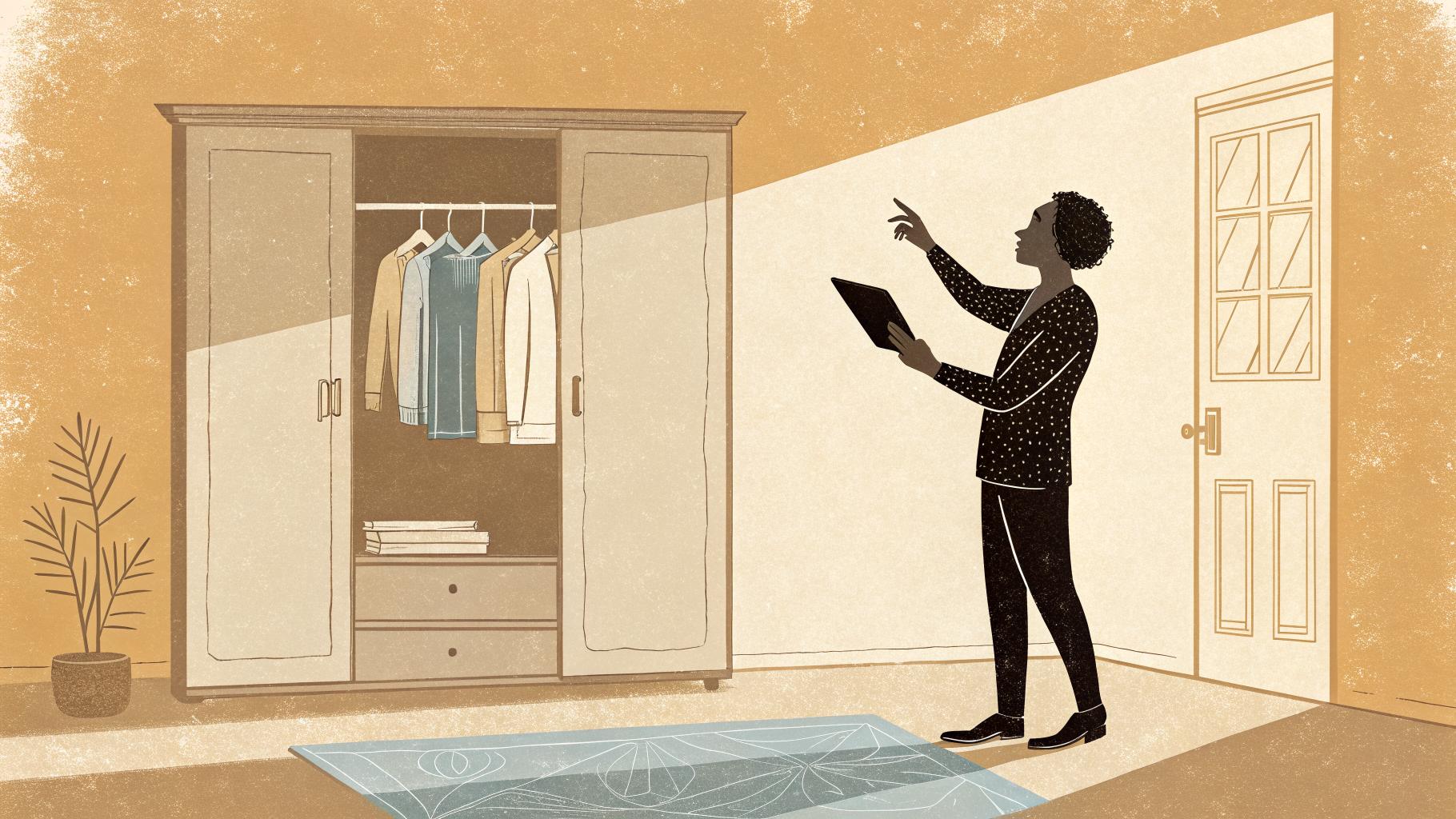 The RealReal Wants to Manage Your Closet Like an Asset Portfolio | Vogue