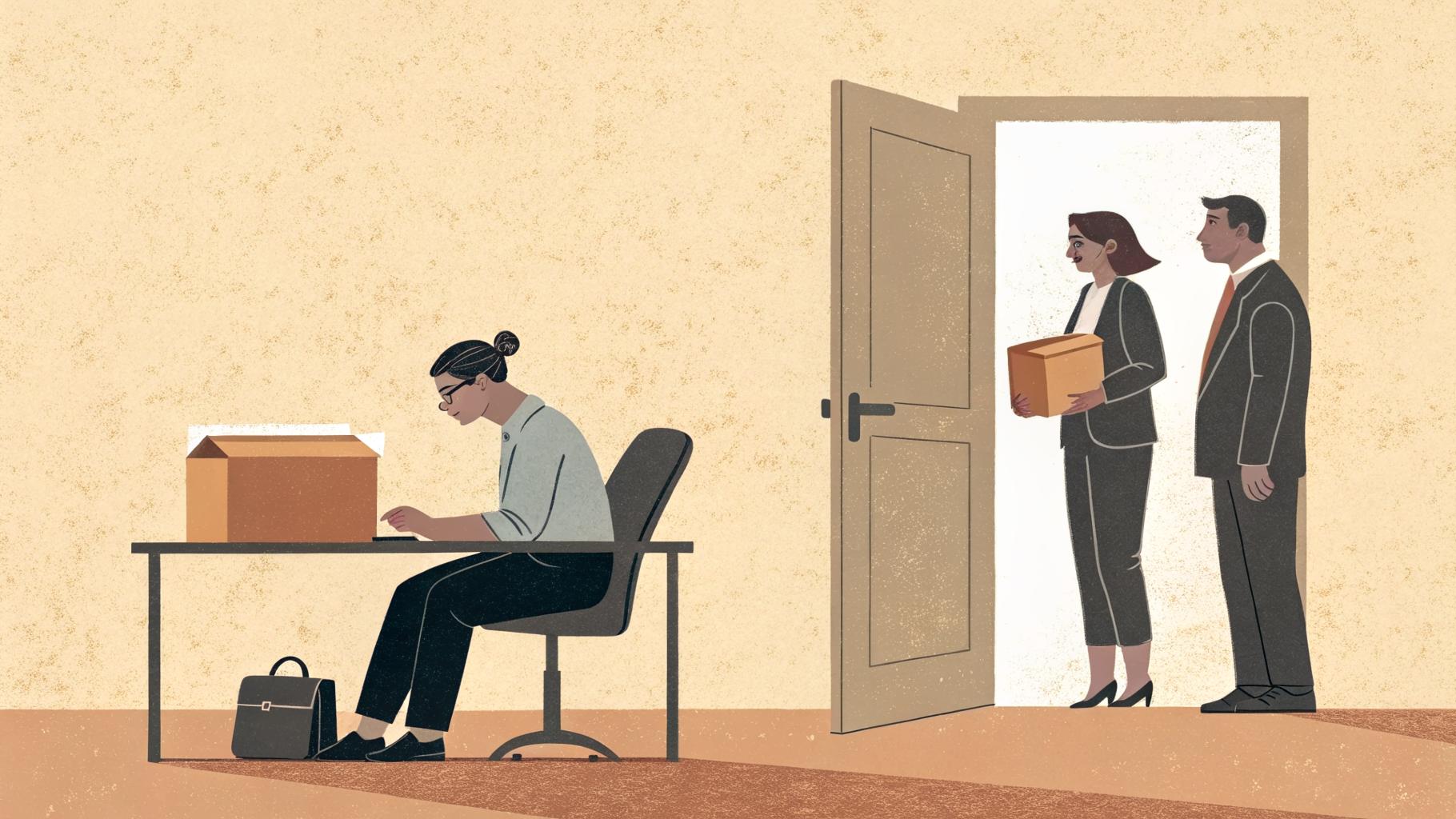 Tech Companies Cut 33,000 Jobs in April Amid AI Spending Push - eWeek