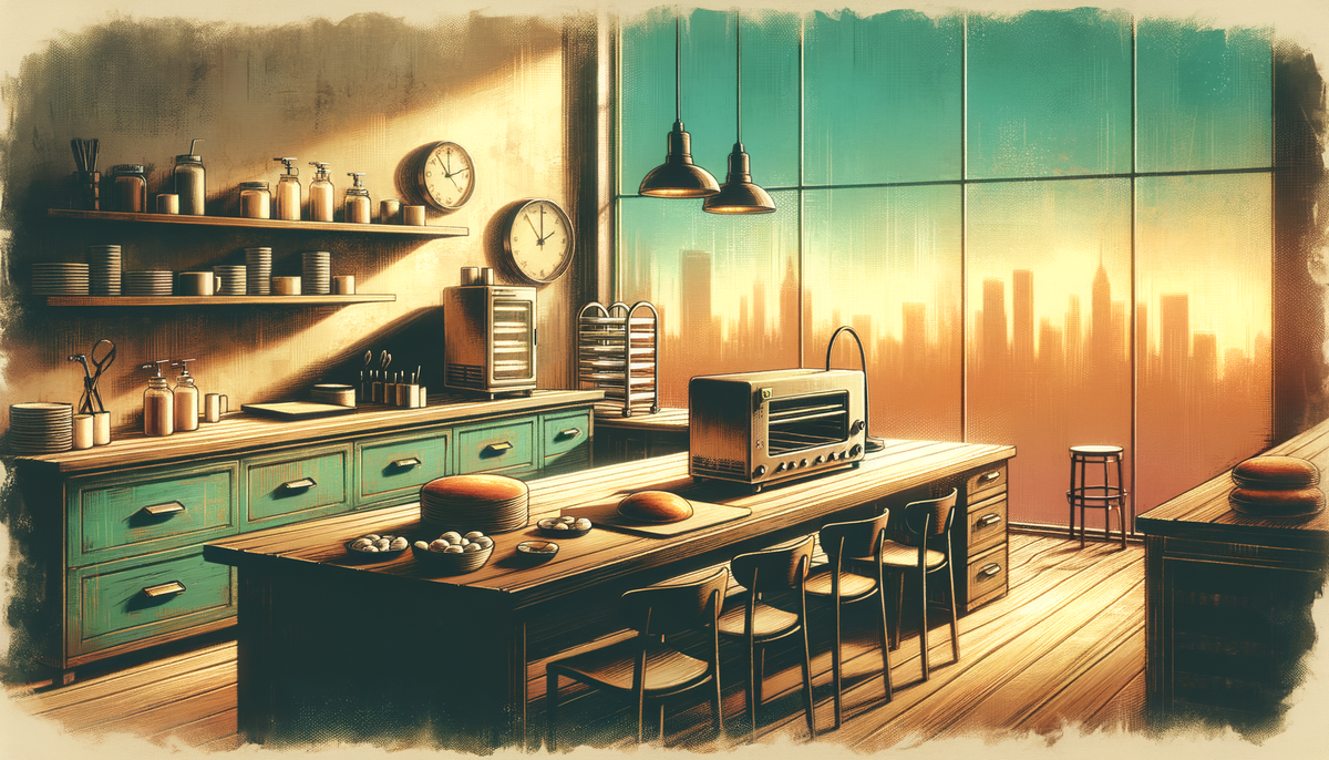 Gluten-free Bakeries AI Implementation Blueprint