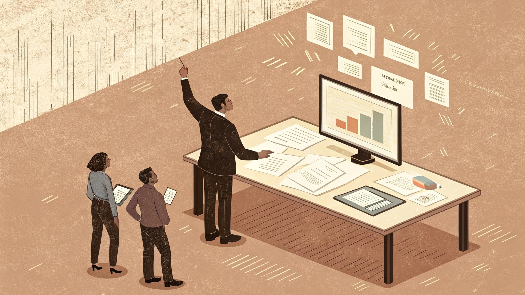 Tracking Trillions: The Assumptions Shaping the Scale of the AI Build-Out | Goldman Sachs