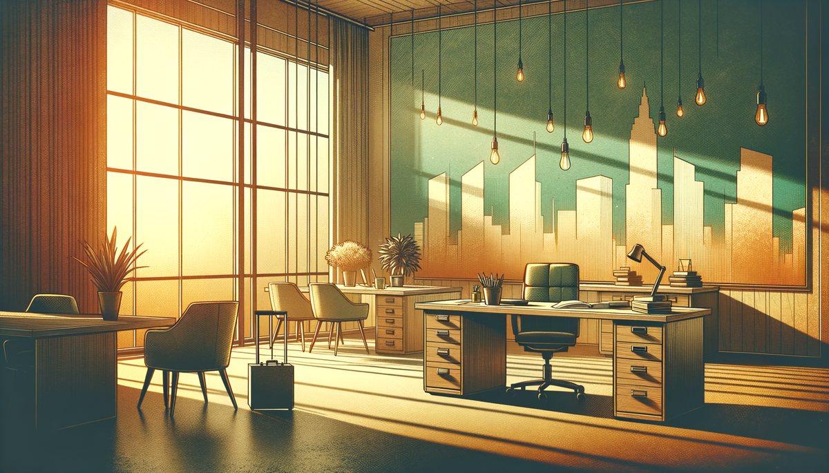 Commercial Electricians AI Implementation Blueprint