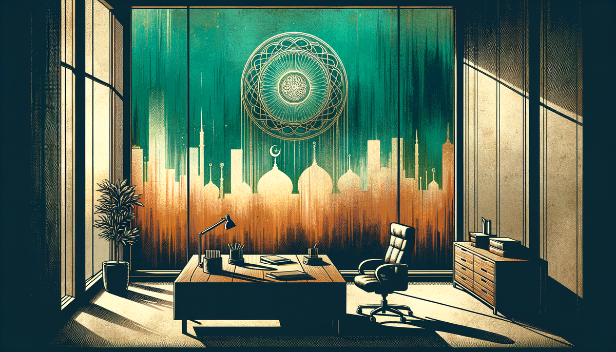 Sufi Centers AI Implementation Blueprint