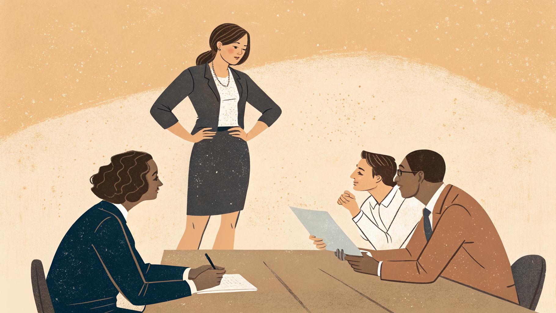 Lisa Kennell, Recognized by Influential Women, Helps Organizations Scale Through Ethical ...