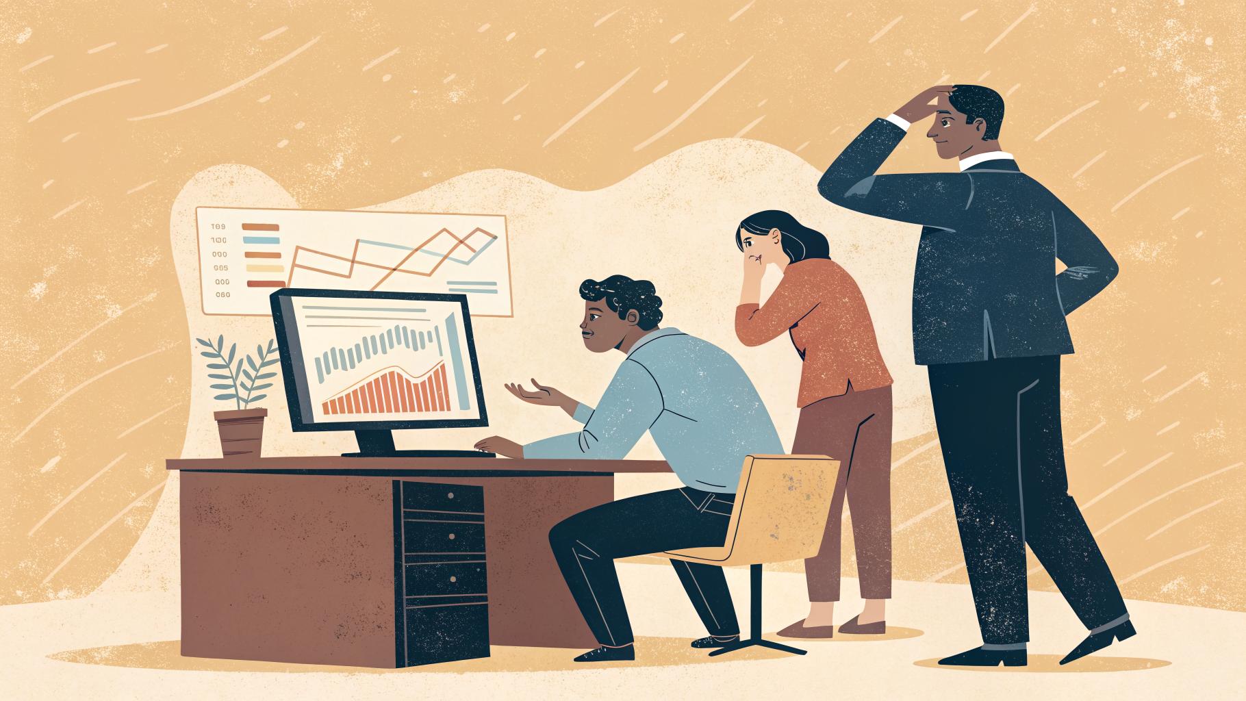 Why AI Adoption Fails Without Trust, Integration, and Grounding - Techerati