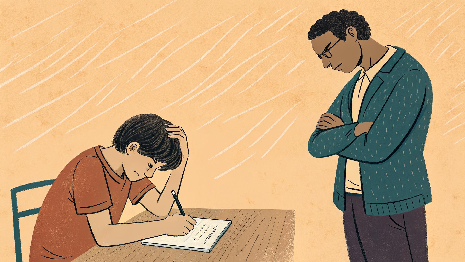 My School's So Worried I Will Cheat With AI It Isn't Teaching - The Fulcrum