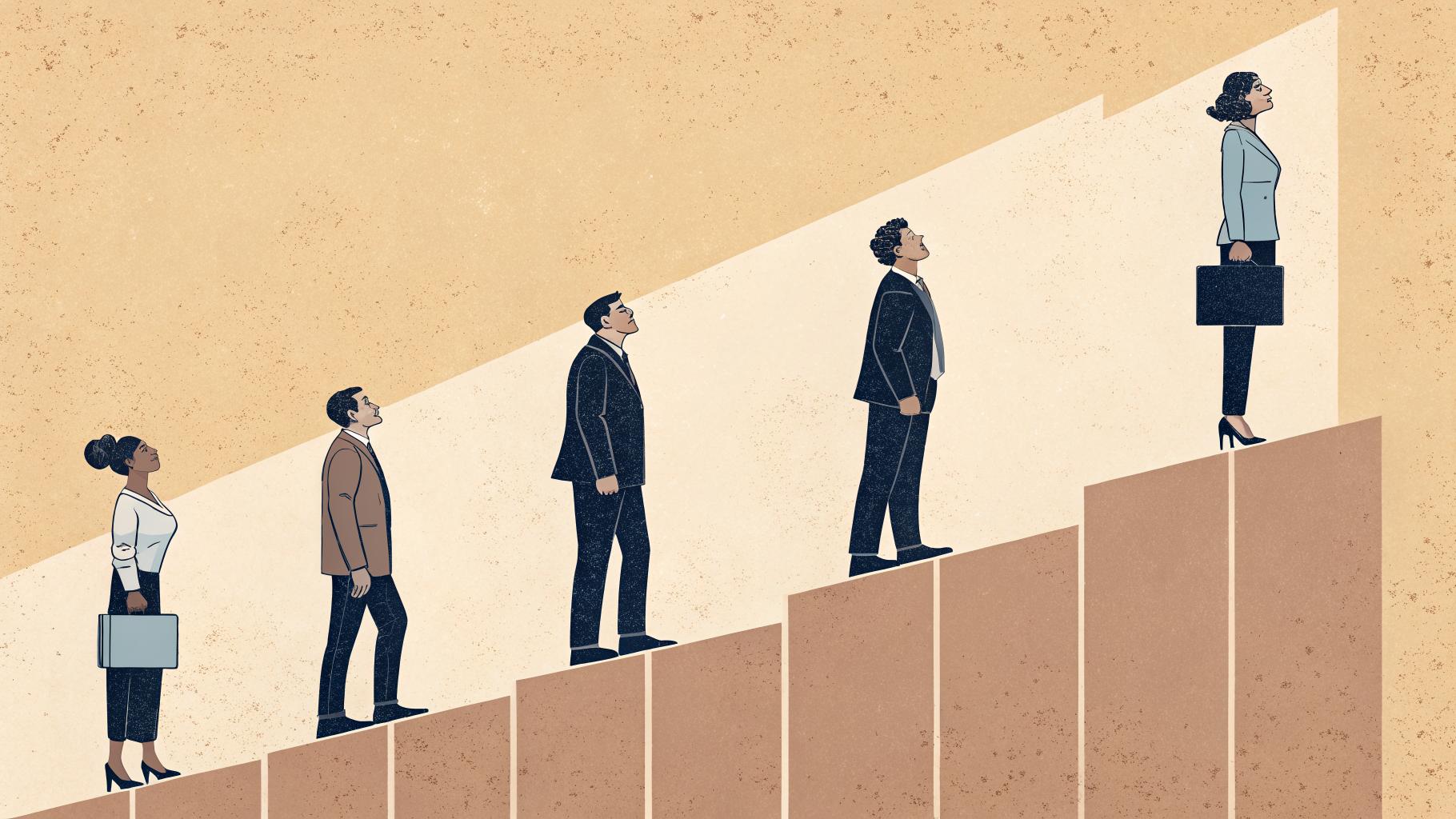 Incubeta Deepens Global Leadership Bench with Four Executive Moves, Completing ...