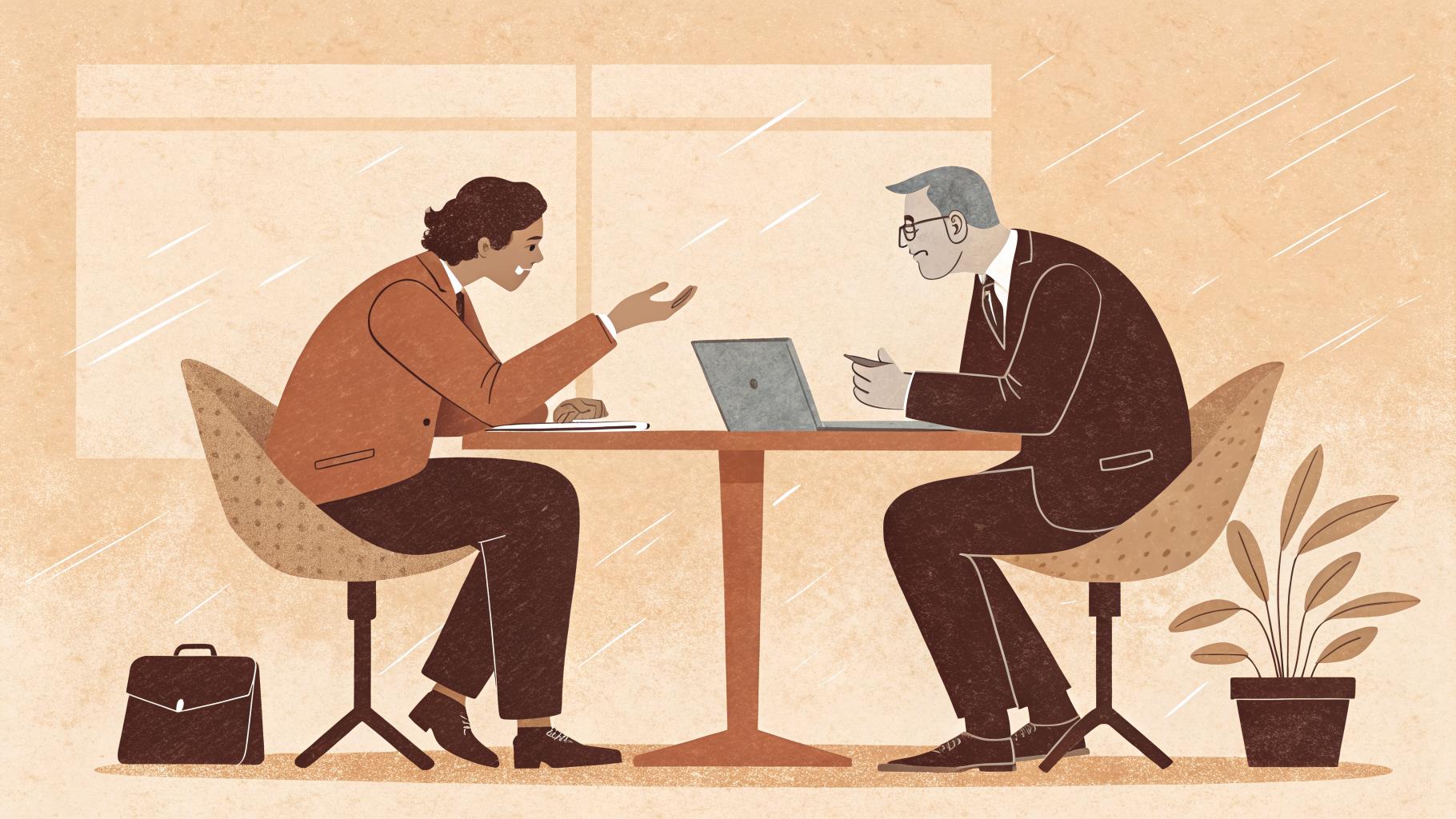 Olivier Oullier interviewed by IT for Business [FR] | Stephanie Soquet - LinkedIn
