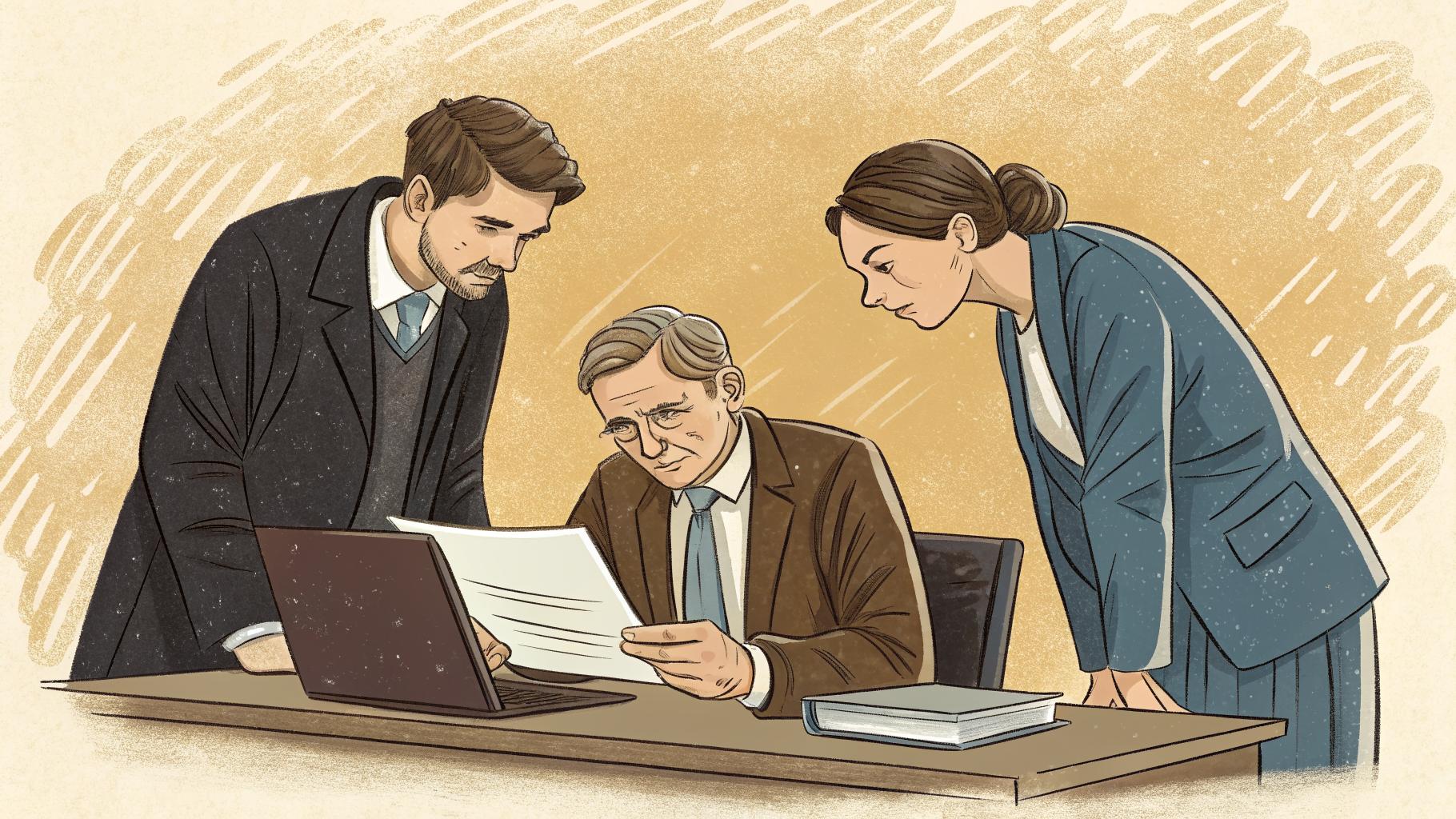 Navigating compliance, ethics, and trust risks in the global legal industry - Wolters Kluwer