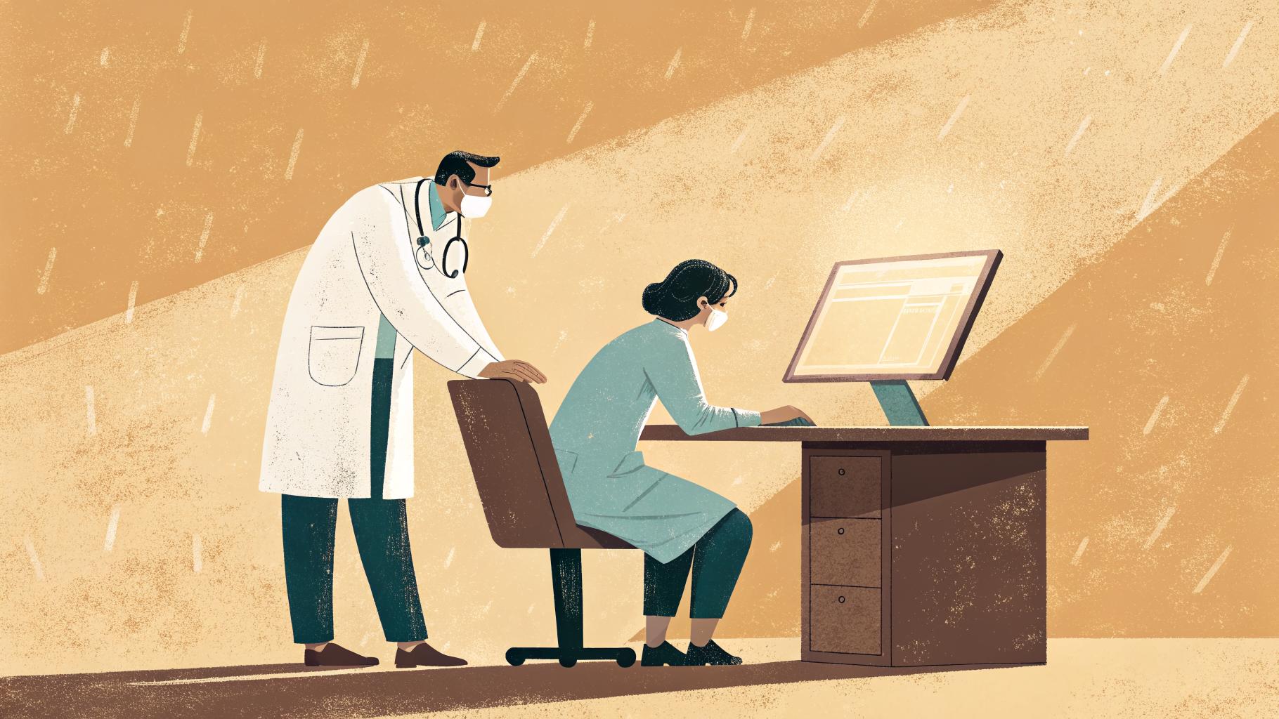 Advancing Patient Care with AI: Madigan Army Medical Center's Pulmonary Nodule Registry | Article