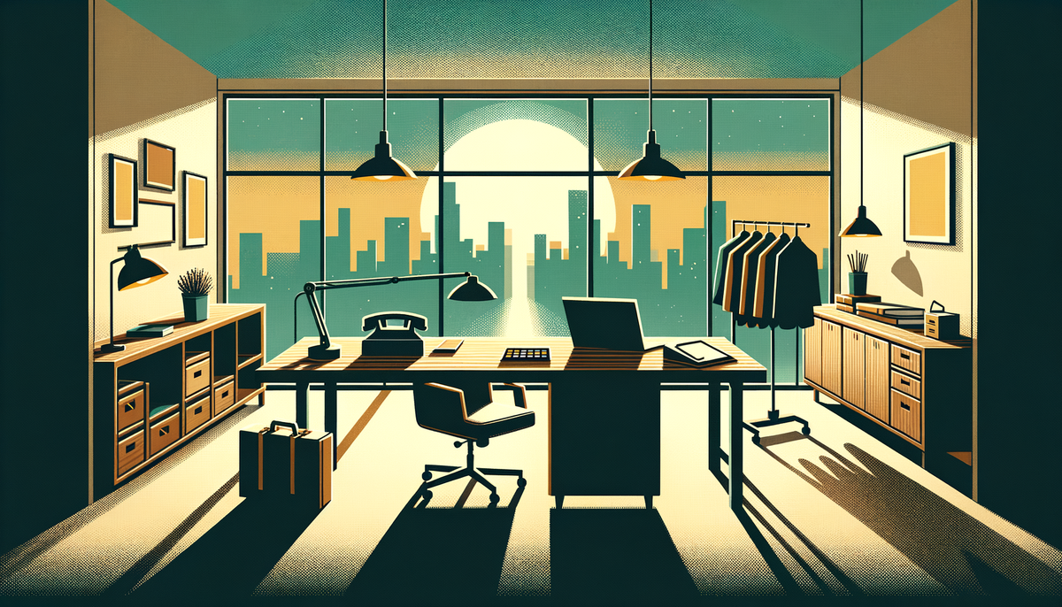 Specialty Garment Cleaning Services AI Implementation Blueprint