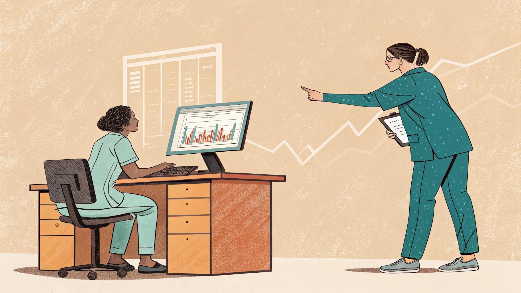 Workday to power Fairview Health AI modernization: Stock to gain? - MSN