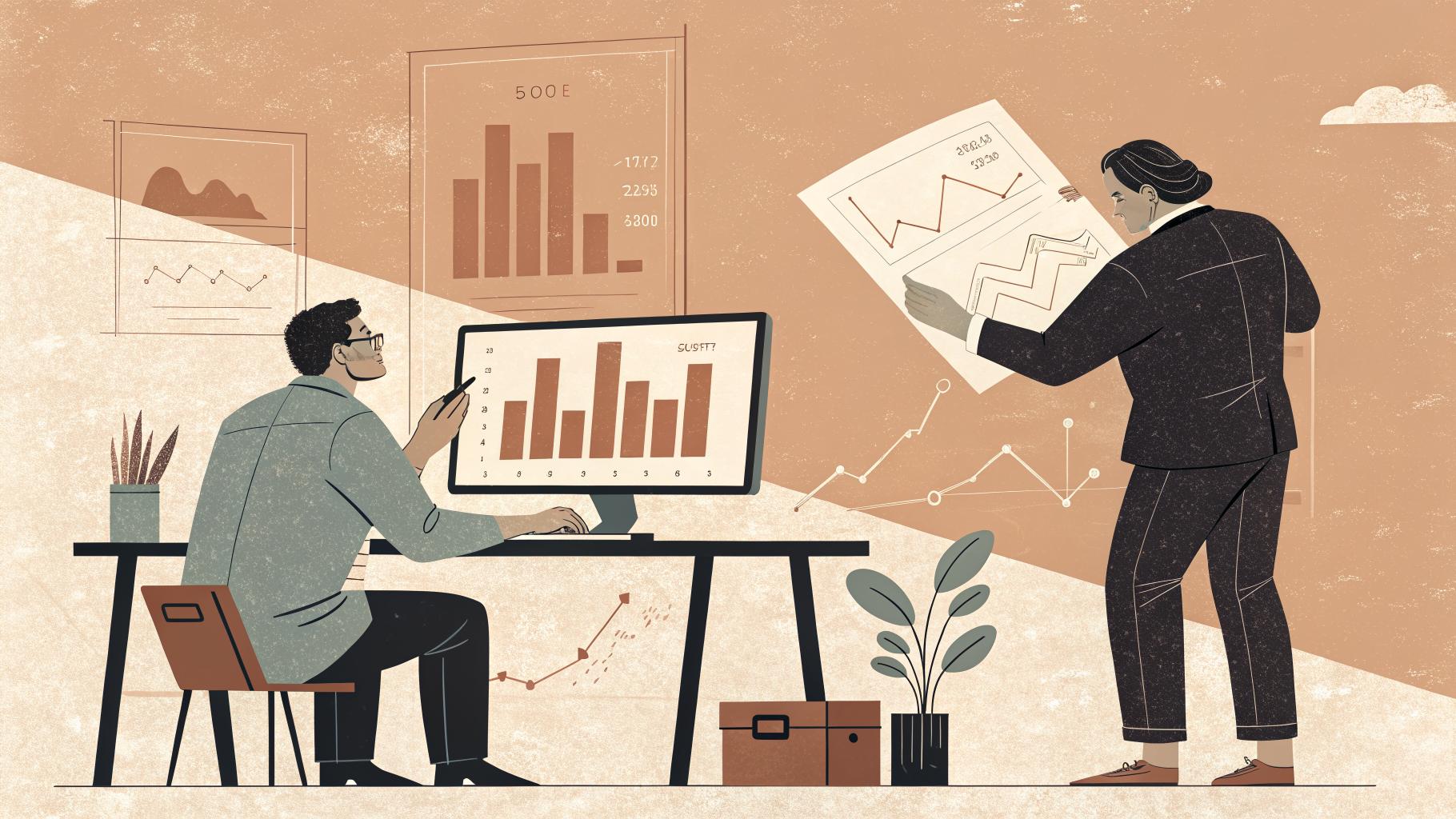 How AI is changing media buying — from data to creatives - Business of Apps