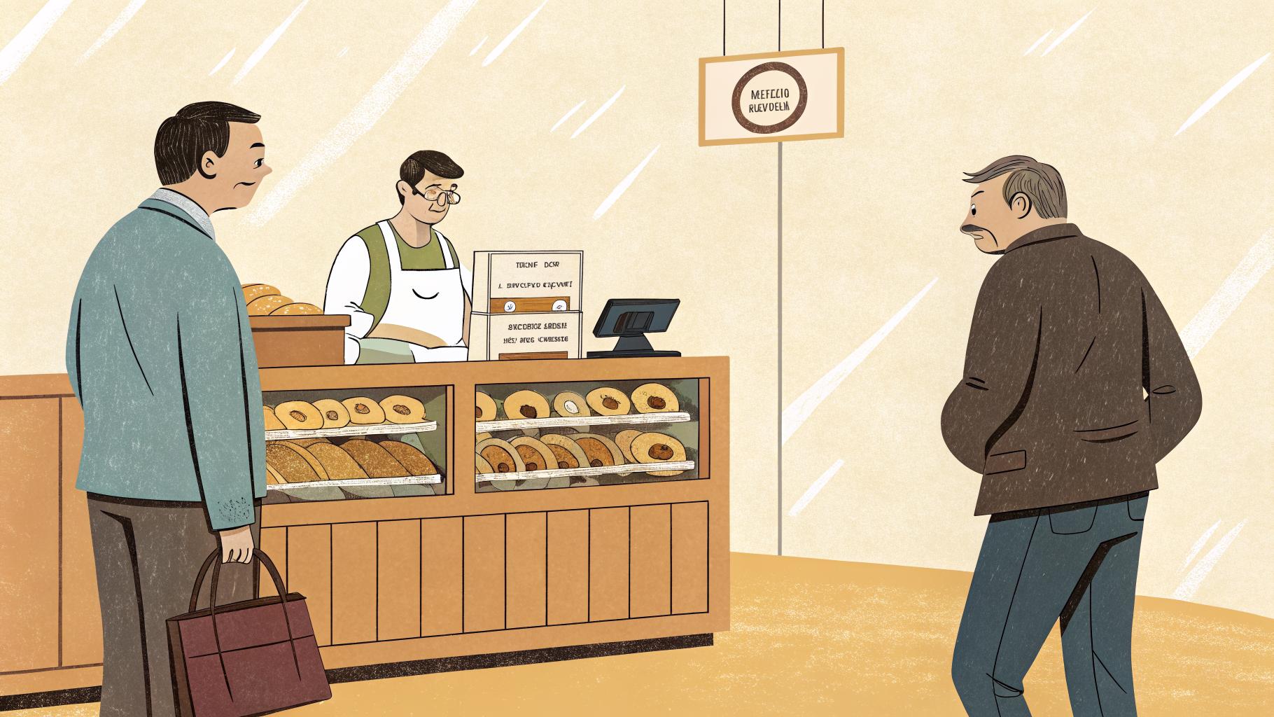 South Burlington bagel shop faces backlash over AI-generated advertisement - WCAX