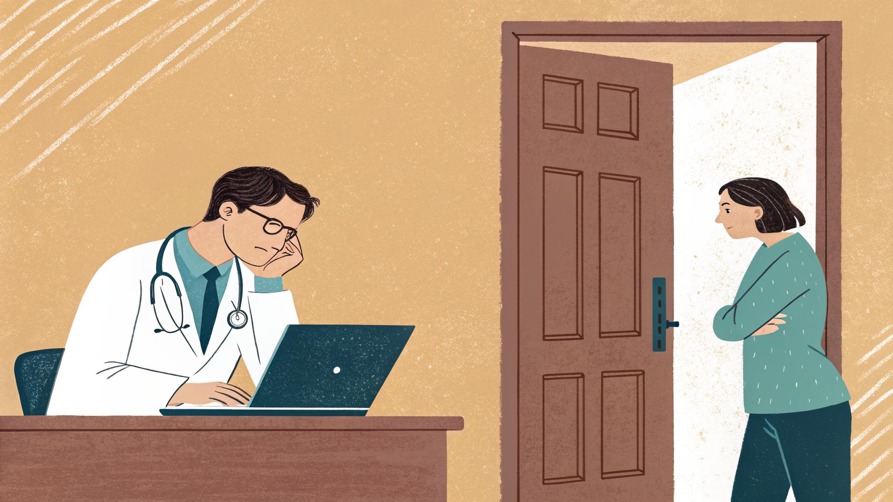 How Physicians Actually Feel About AI Integration at Work