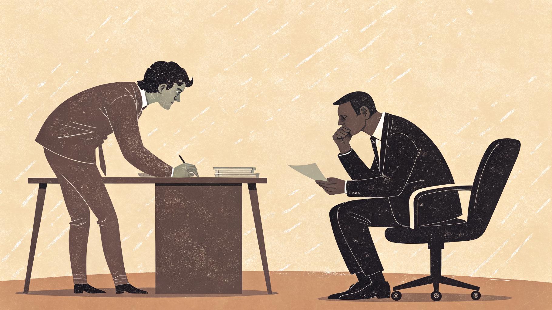 AI May be Driving a Renaissance of That “Gut Feeling” in Business - Inc. Magazine